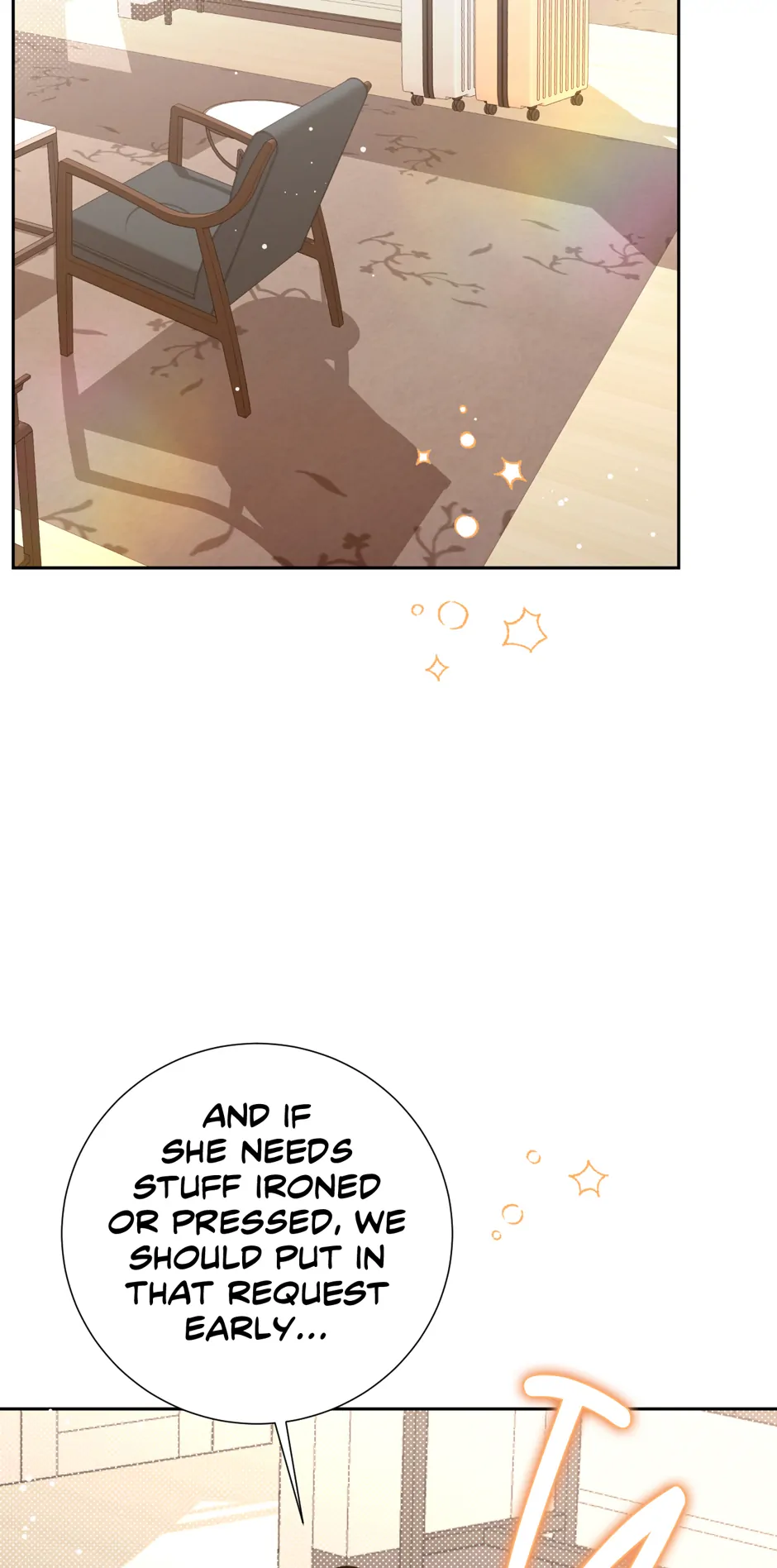 My Experience Being Close to My Older Brother’s Friend Chapter 43 - Page 28