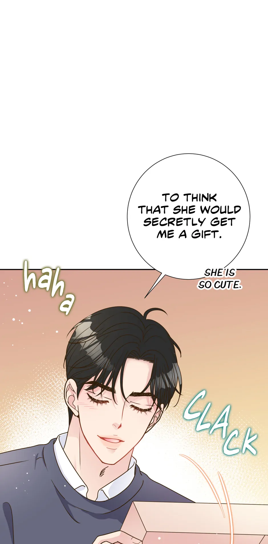 My Experience Being Close to My Older Brother’s Friend Chapter 43 - Page 31