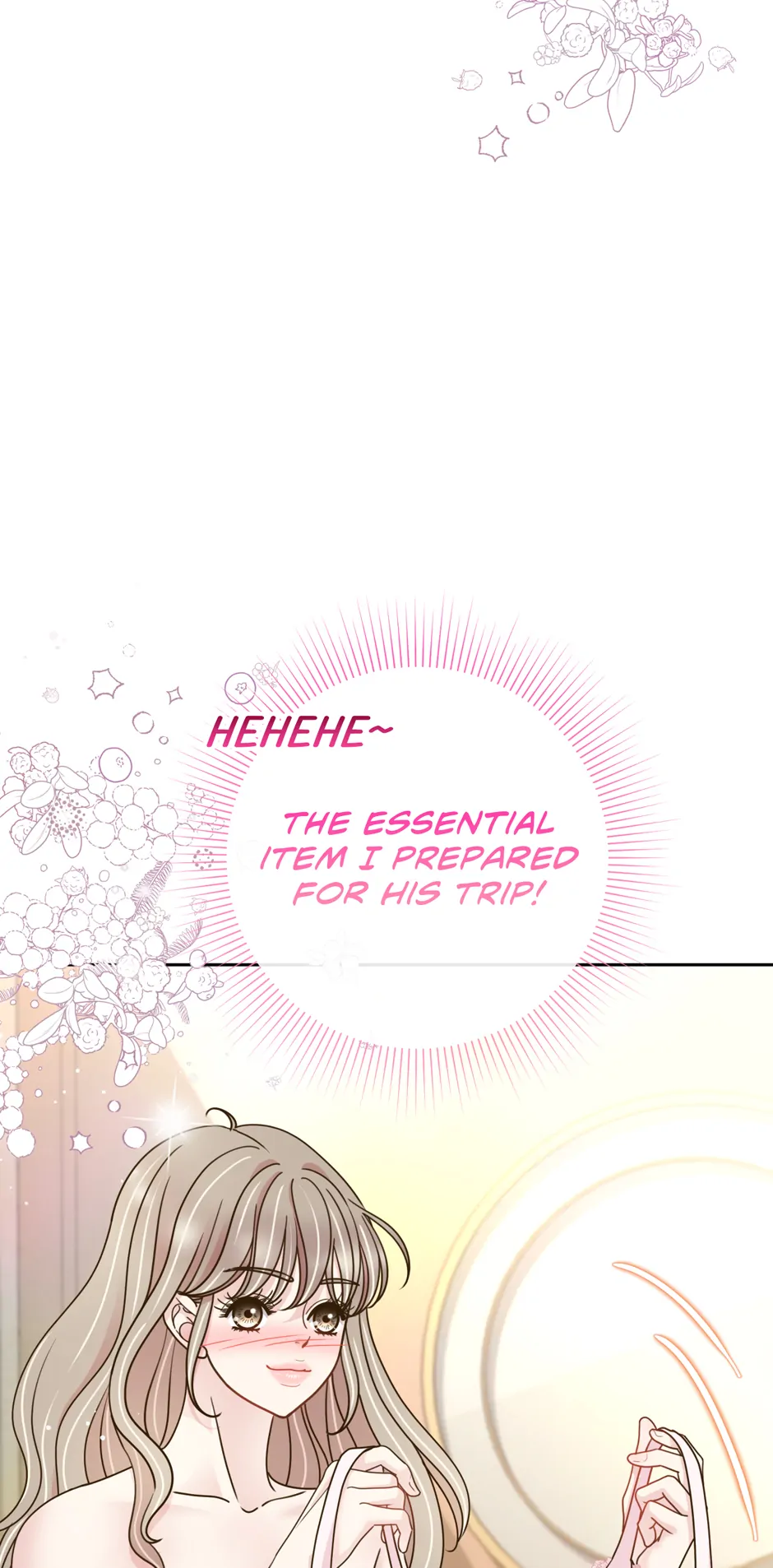 My Experience Being Close to My Older Brother’s Friend Chapter 43 - Page 35
