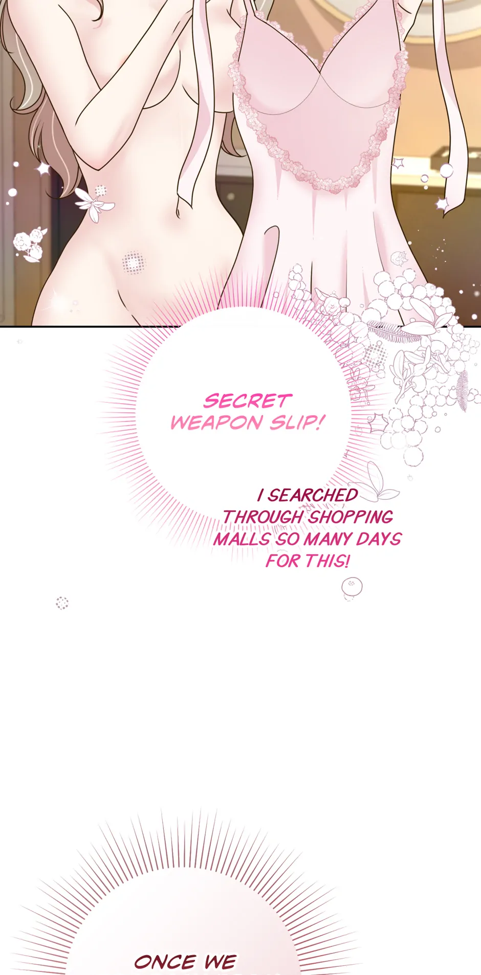 My Experience Being Close to My Older Brother’s Friend Chapter 43 - Page 36