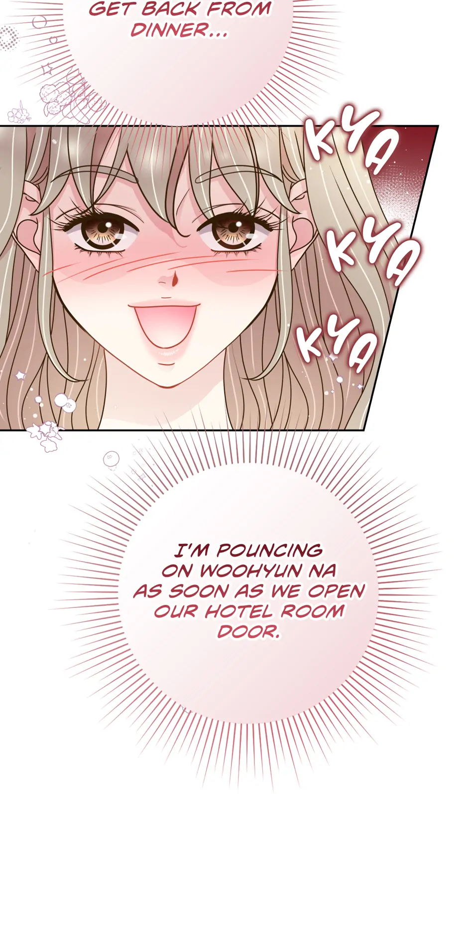 My Experience Being Close to My Older Brother’s Friend Chapter 43 - Page 37