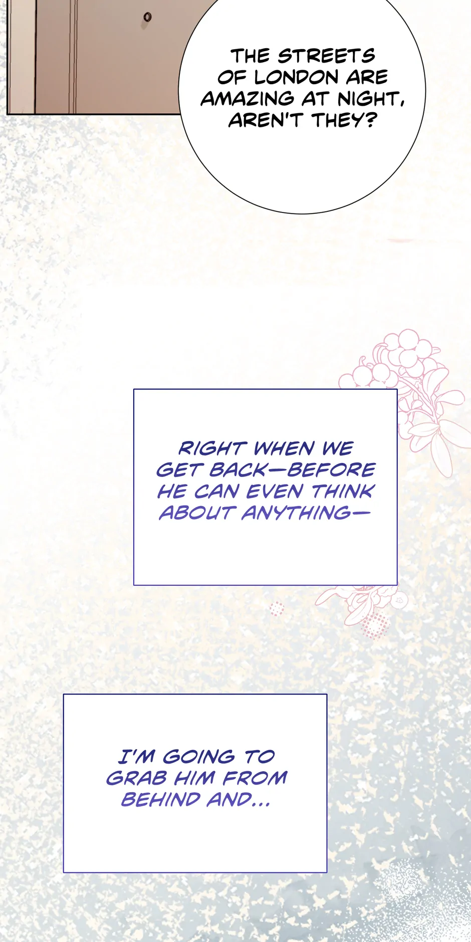 My Experience Being Close to My Older Brother’s Friend Chapter 43 - Page 39