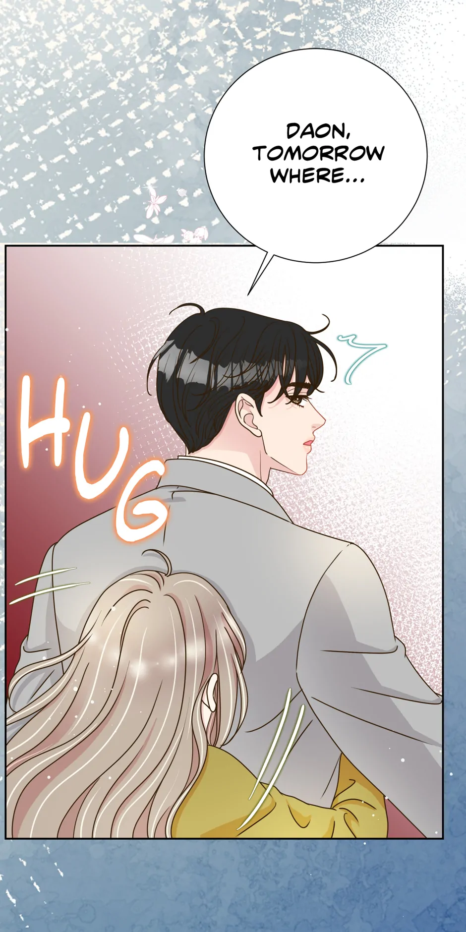 My Experience Being Close to My Older Brother’s Friend Chapter 43 - Page 40
