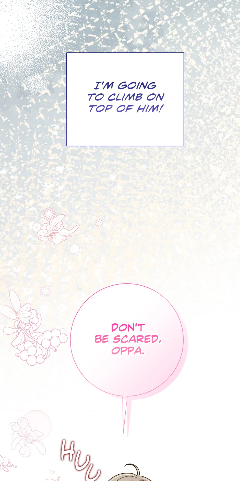 My Experience Being Close to My Older Brother’s Friend Chapter 43 - Page 43