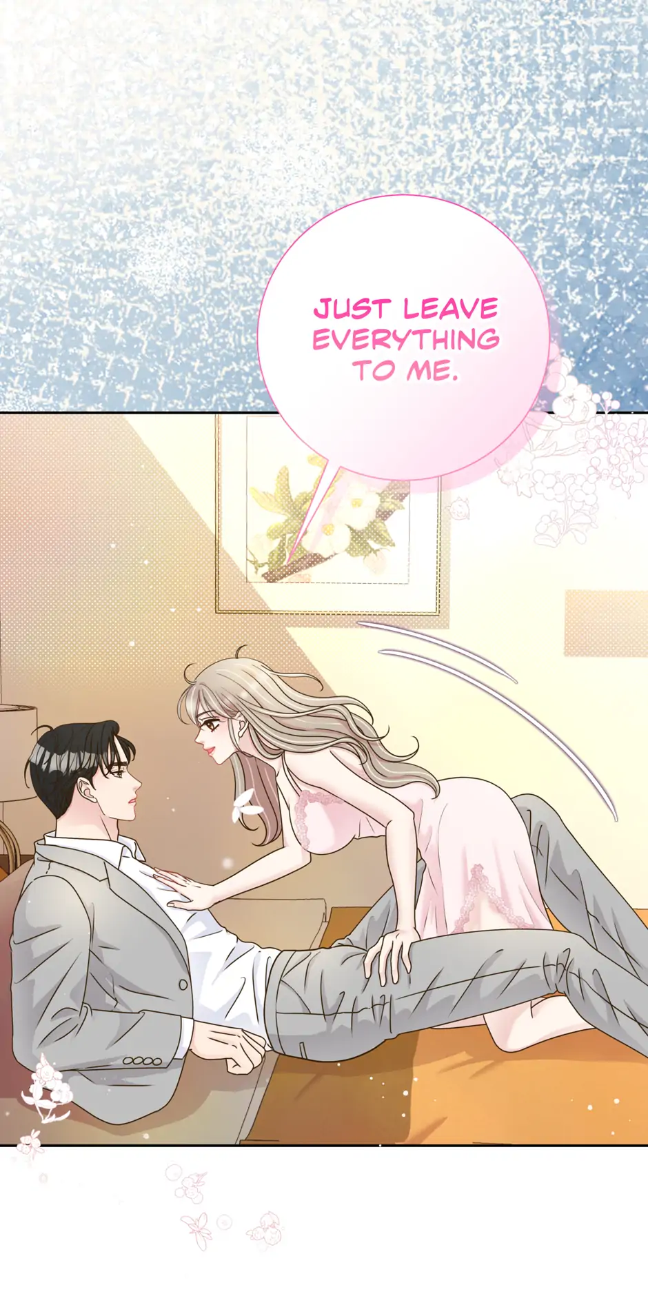 My Experience Being Close to My Older Brother’s Friend Chapter 43 - Page 45