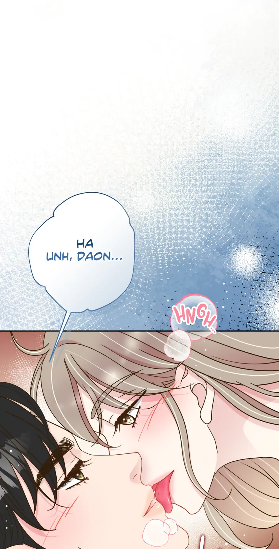 My Experience Being Close to My Older Brother’s Friend Chapter 43 - Page 46