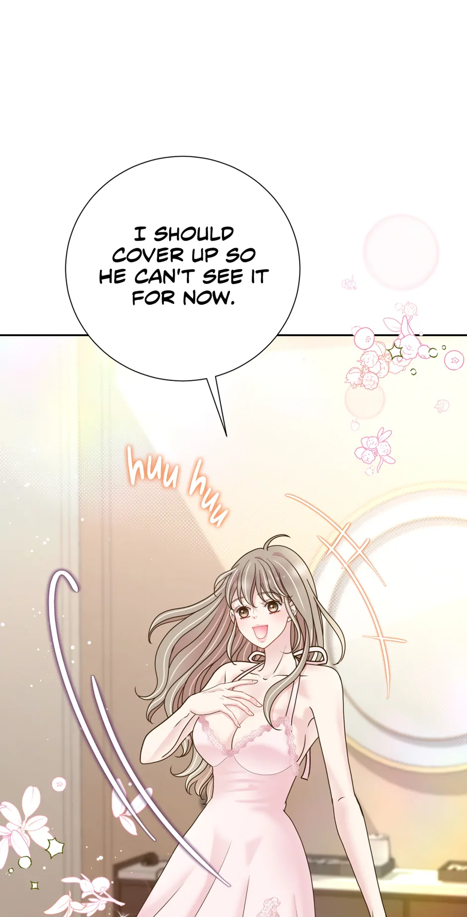 My Experience Being Close to My Older Brother’s Friend Chapter 43 - Page 50