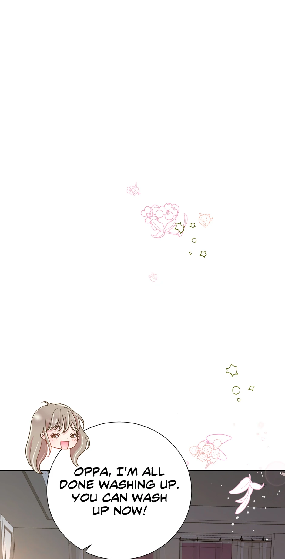 My Experience Being Close to My Older Brother’s Friend Chapter 43 - Page 52