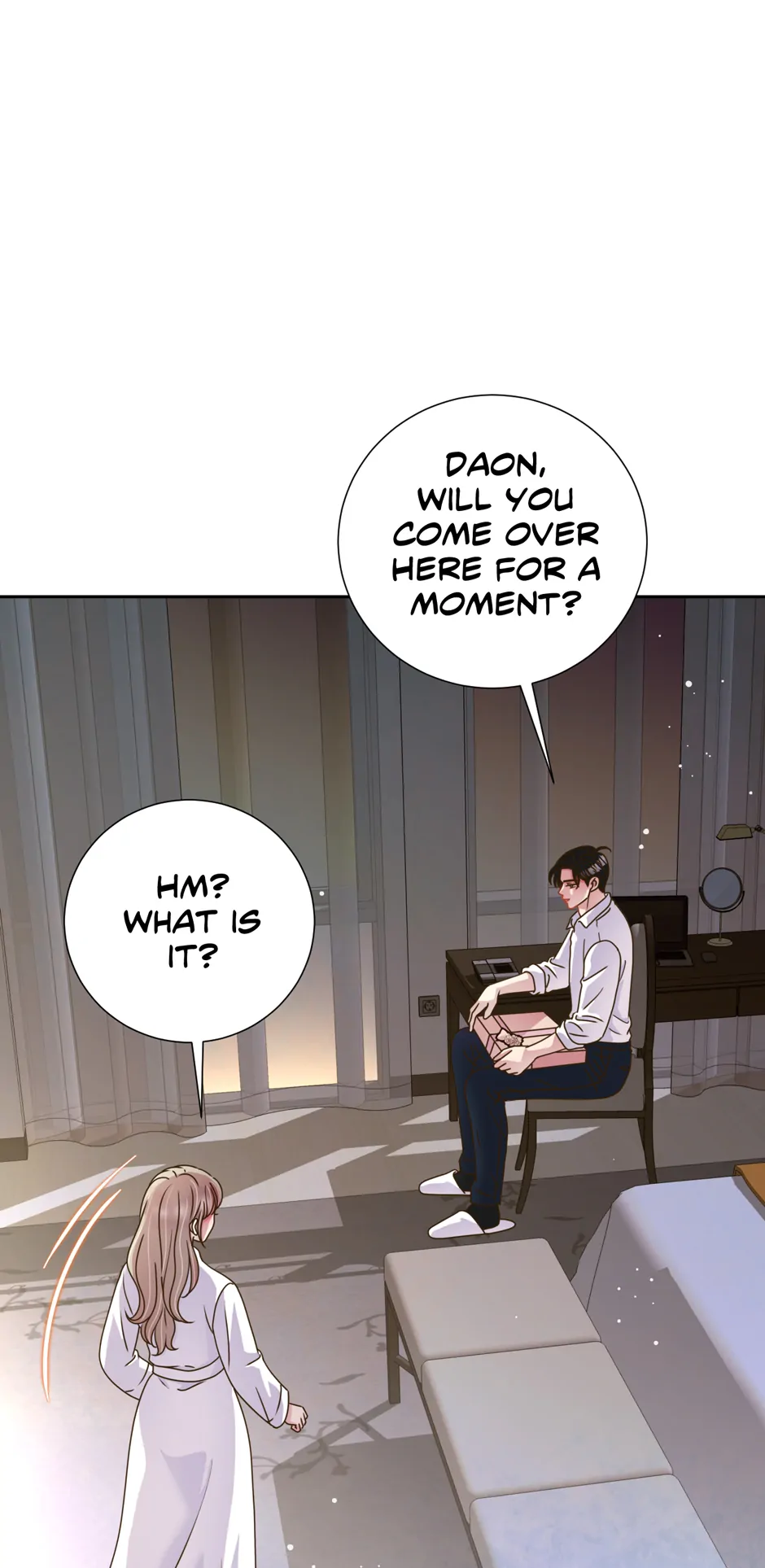 My Experience Being Close to My Older Brother’s Friend Chapter 43 - Page 54