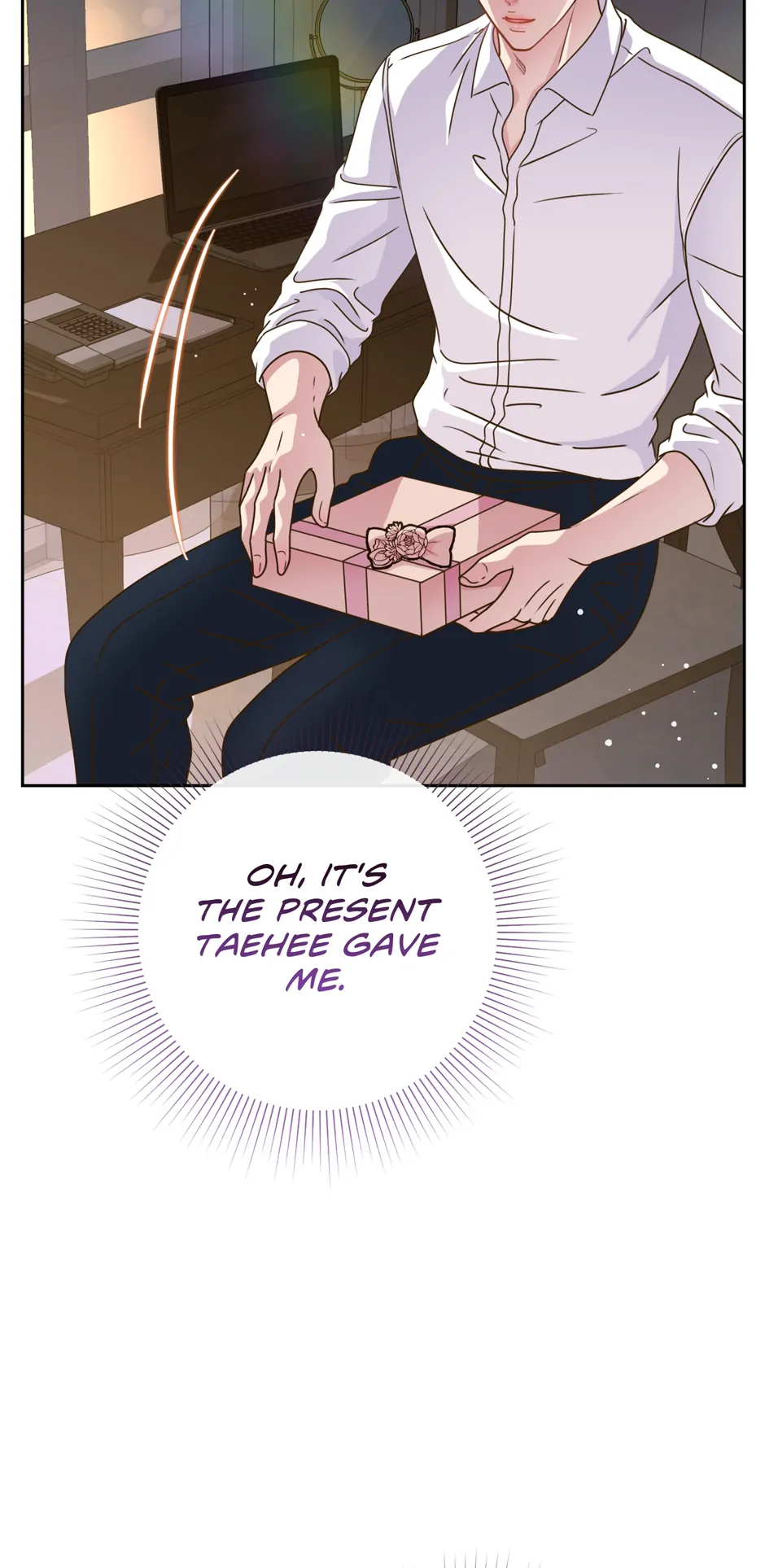 My Experience Being Close to My Older Brother’s Friend Chapter 43 - Page 56