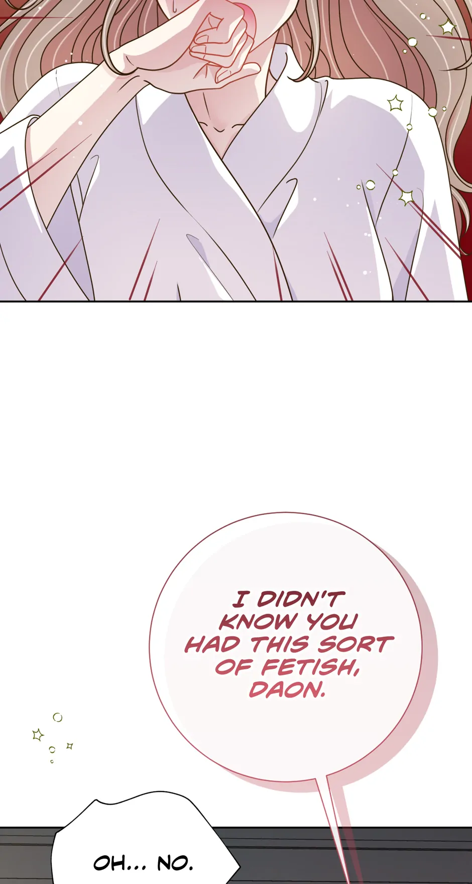 My Experience Being Close to My Older Brother’s Friend Chapter 43 - Page 61