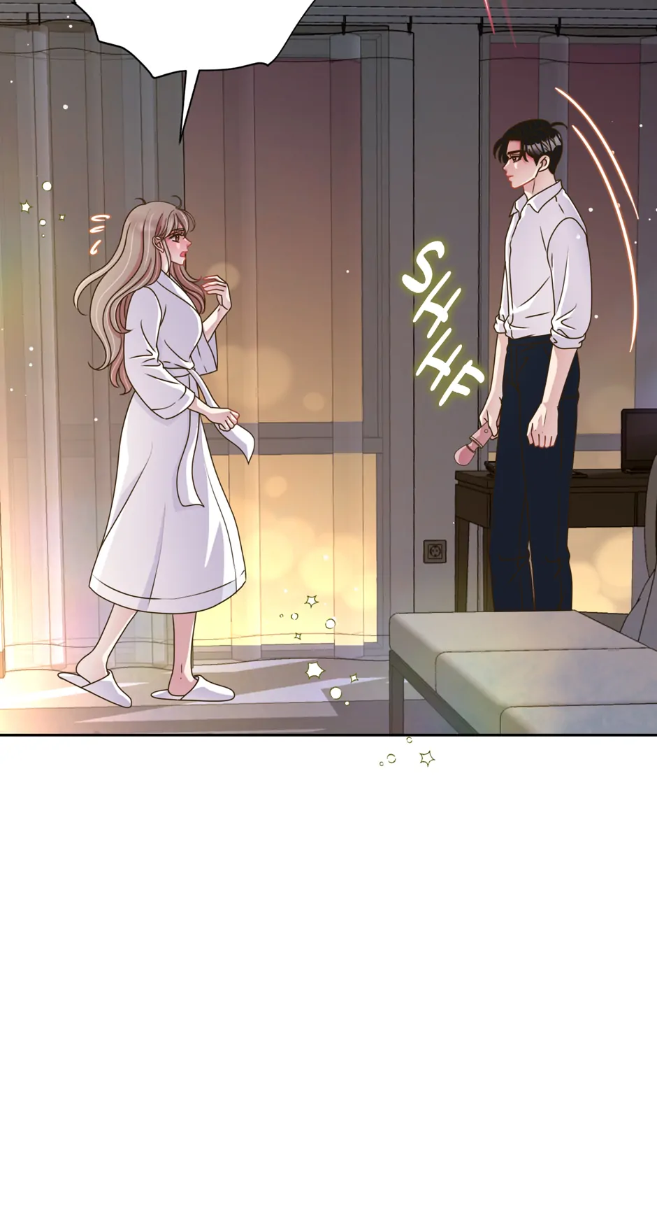 My Experience Being Close to My Older Brother’s Friend Chapter 43 - Page 62