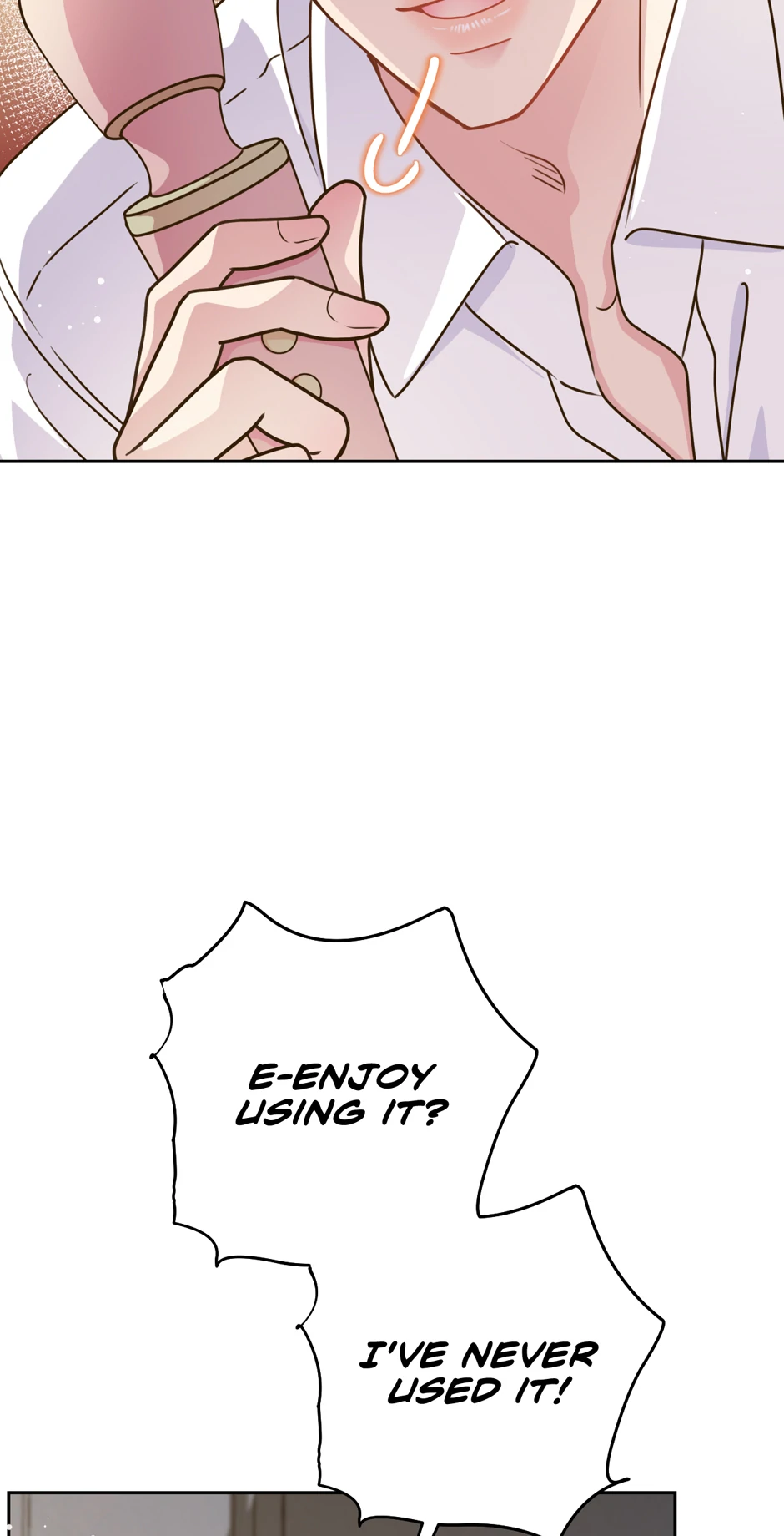 My Experience Being Close to My Older Brother’s Friend Chapter 43 - Page 67
