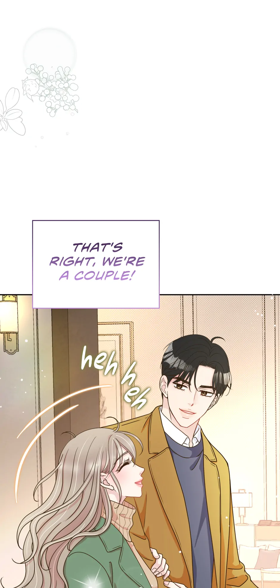 My Experience Being Close to My Older Brother’s Friend Chapter 43 - Page 7