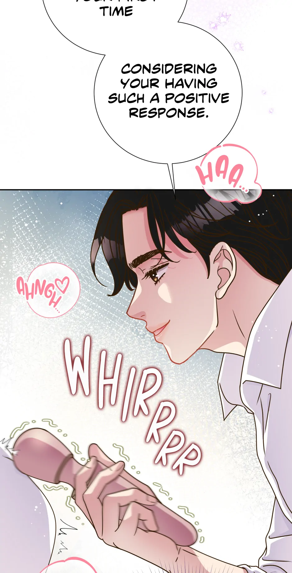 My Experience Being Close to My Older Brother’s Friend Chapter 43 - Page 73