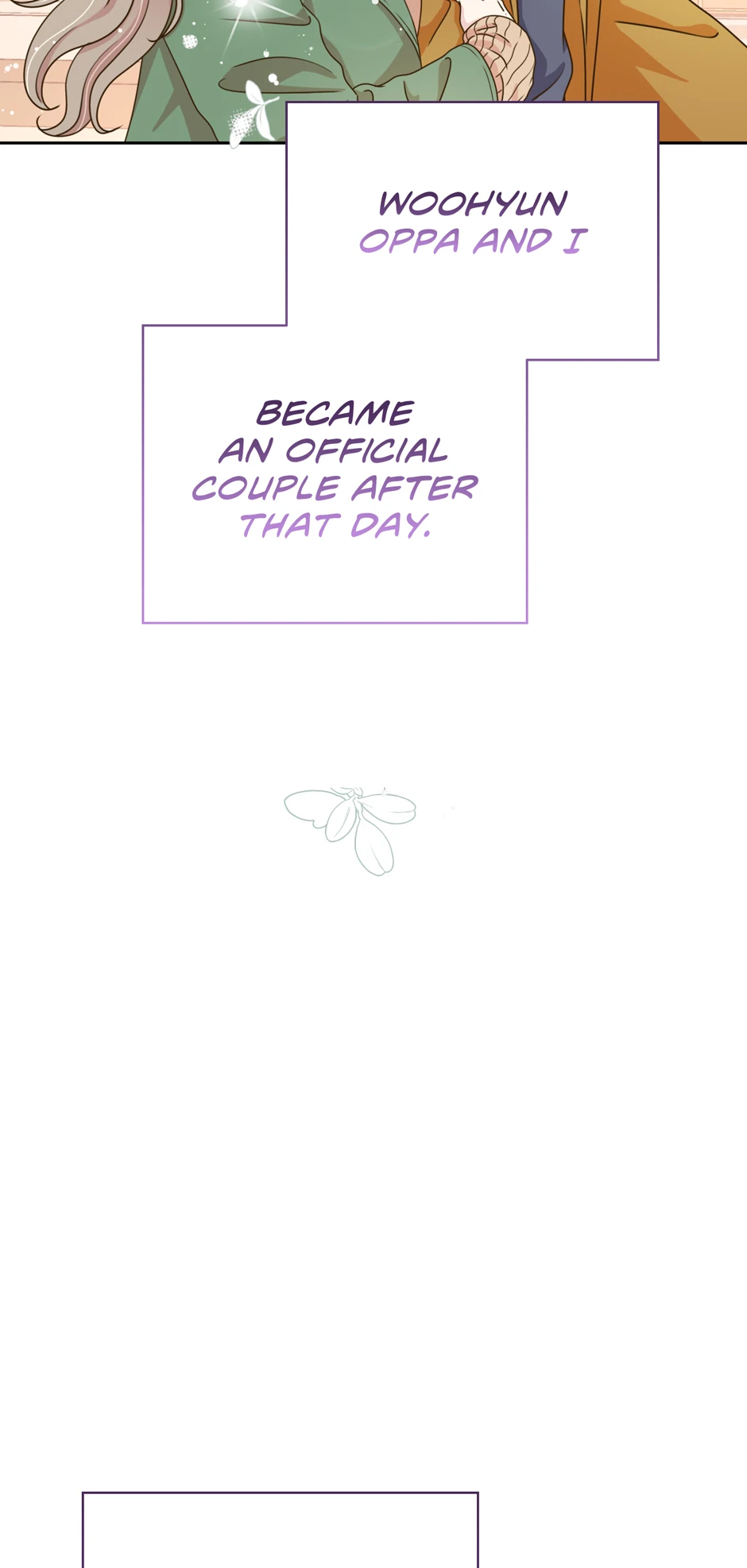 My Experience Being Close to My Older Brother’s Friend Chapter 43 - Page 8