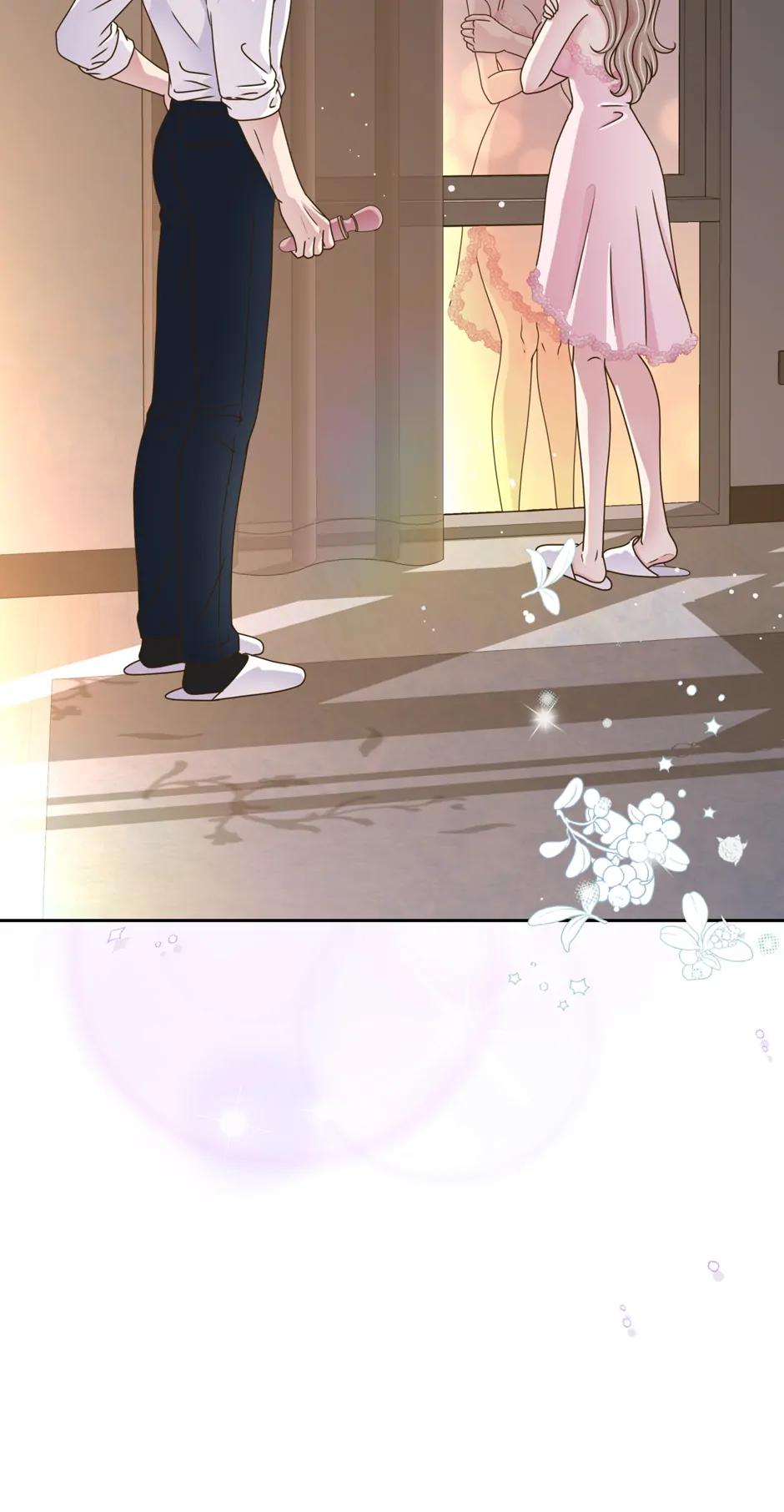 My Experience Being Close to My Older Brother’s Friend Chapter 43 - Page 82