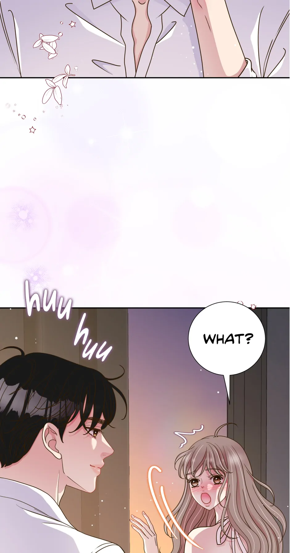 My Experience Being Close to My Older Brother’s Friend Chapter 43 - Page 84