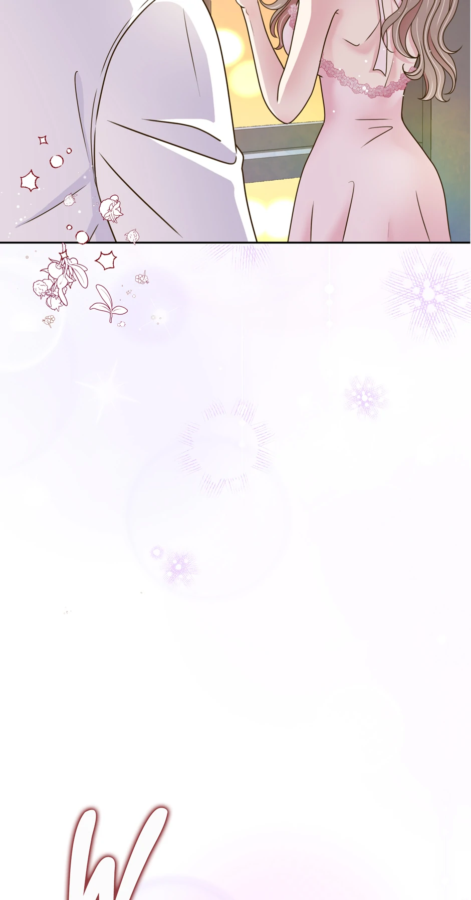 My Experience Being Close to My Older Brother’s Friend Chapter 43 - Page 85