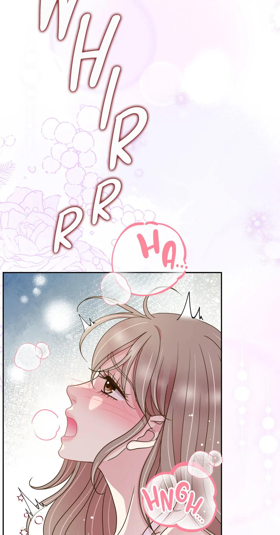 My Experience Being Close to My Older Brother’s Friend Chapter 43 - Page 86