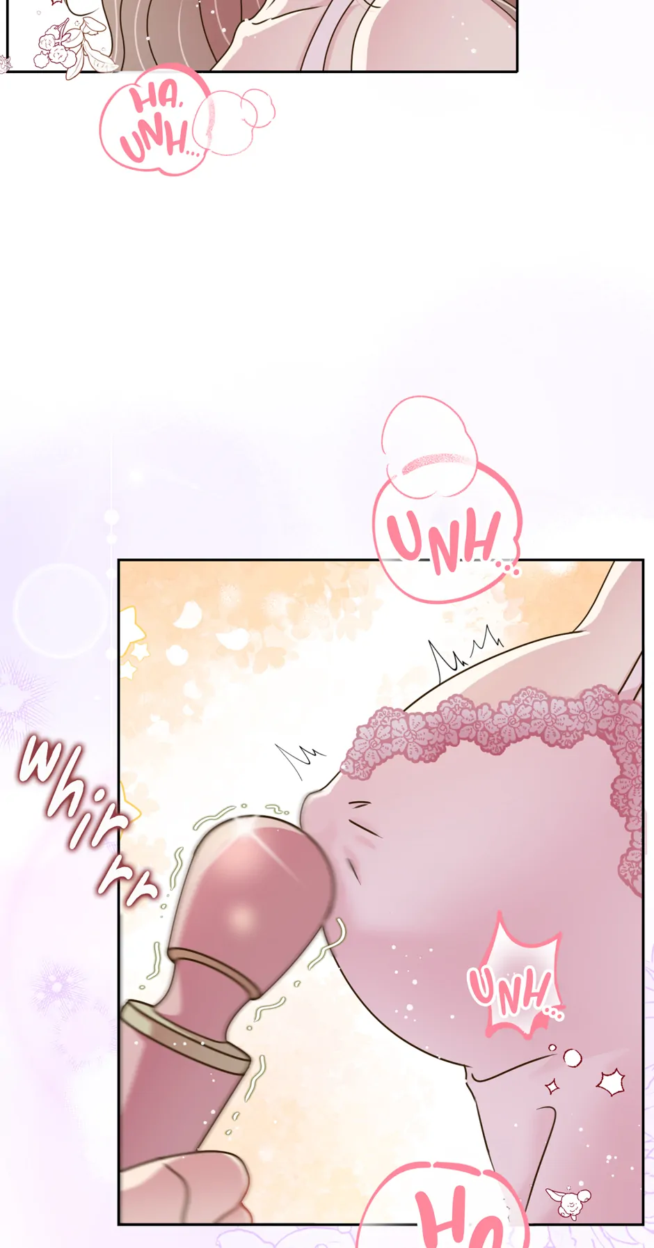 My Experience Being Close to My Older Brother’s Friend Chapter 43 - Page 87