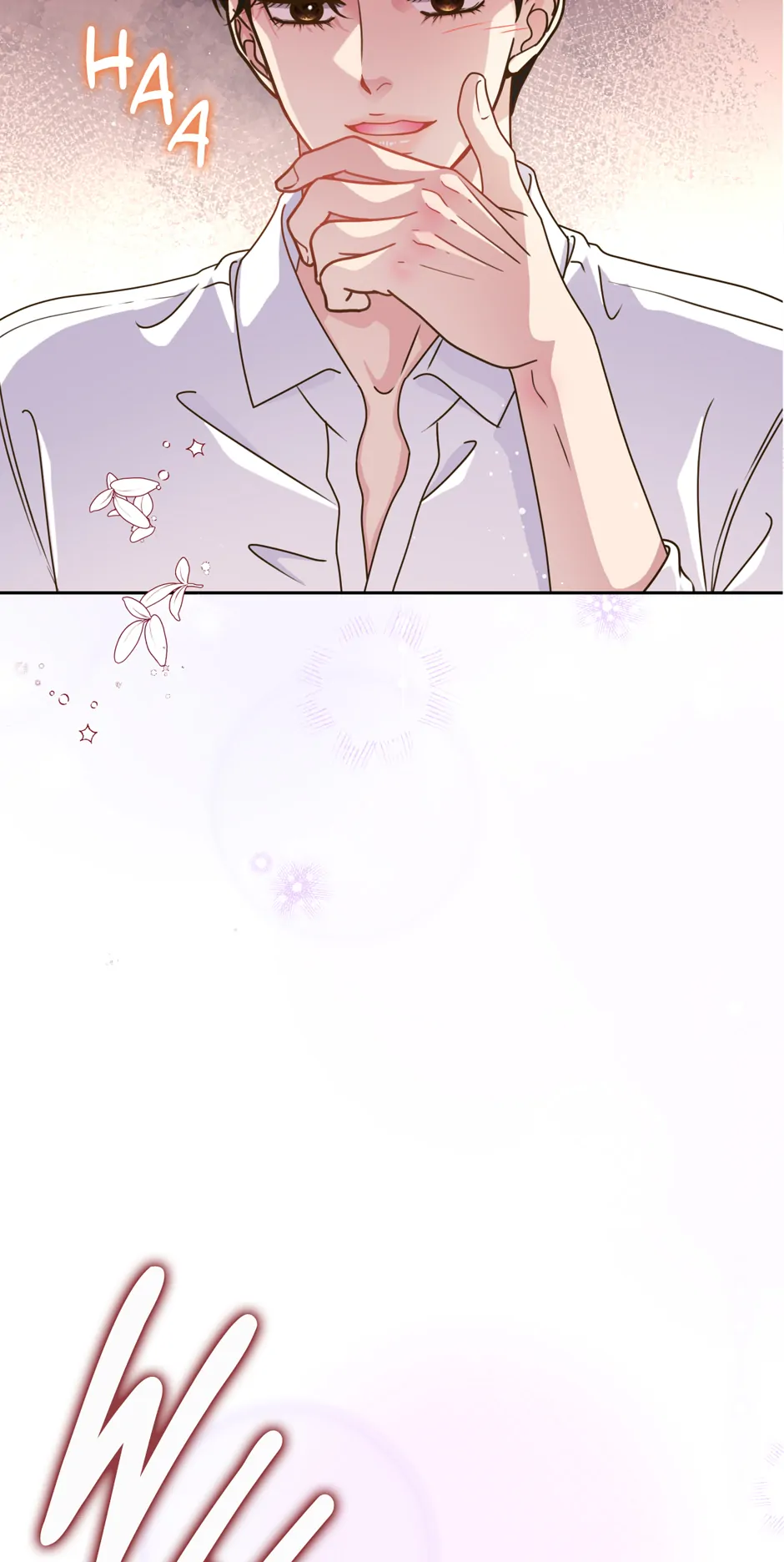 My Experience Being Close to My Older Brother’s Friend Chapter 44 - Page 1