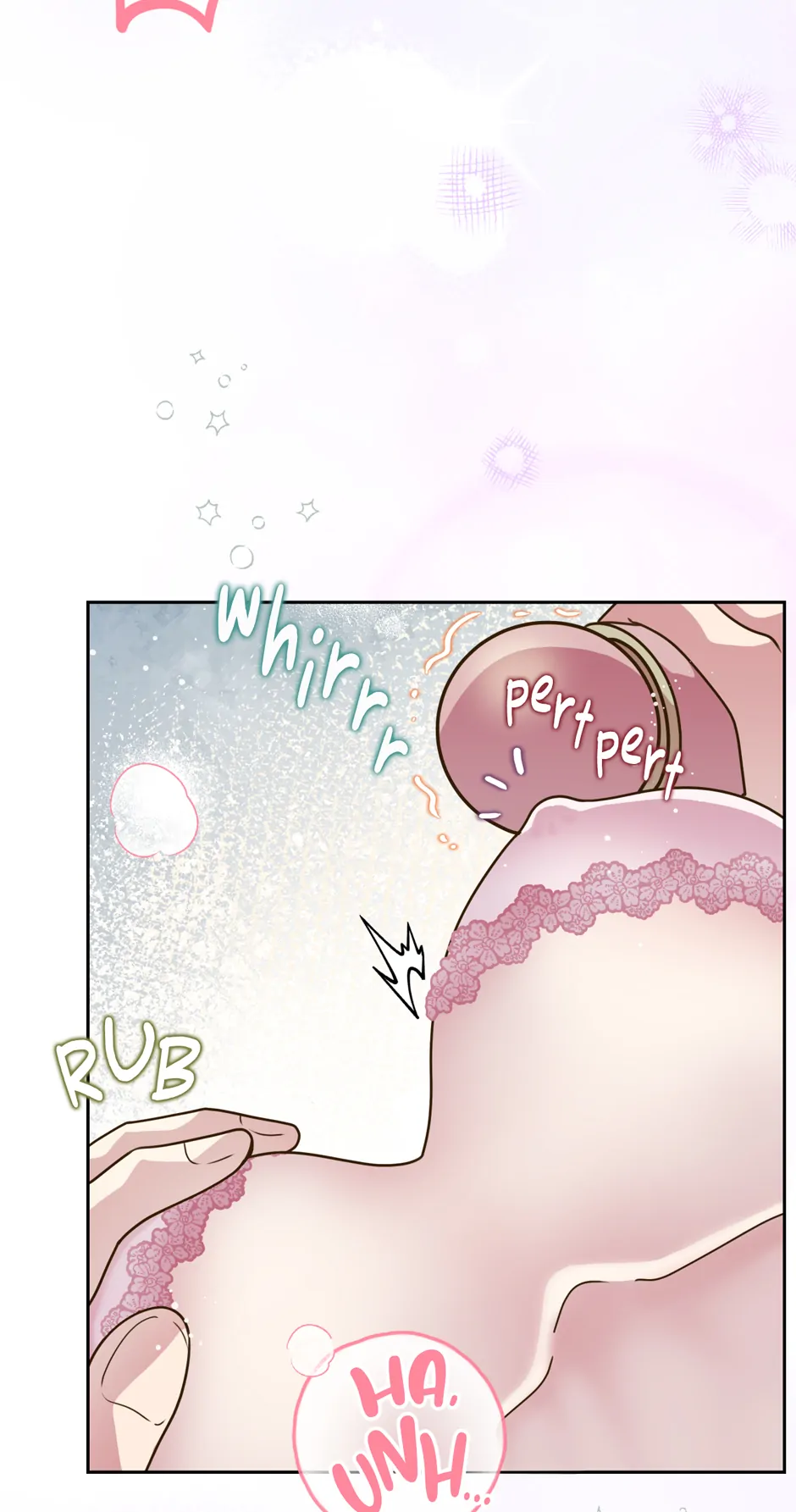My Experience Being Close to My Older Brother’s Friend Chapter 44 - Page 11