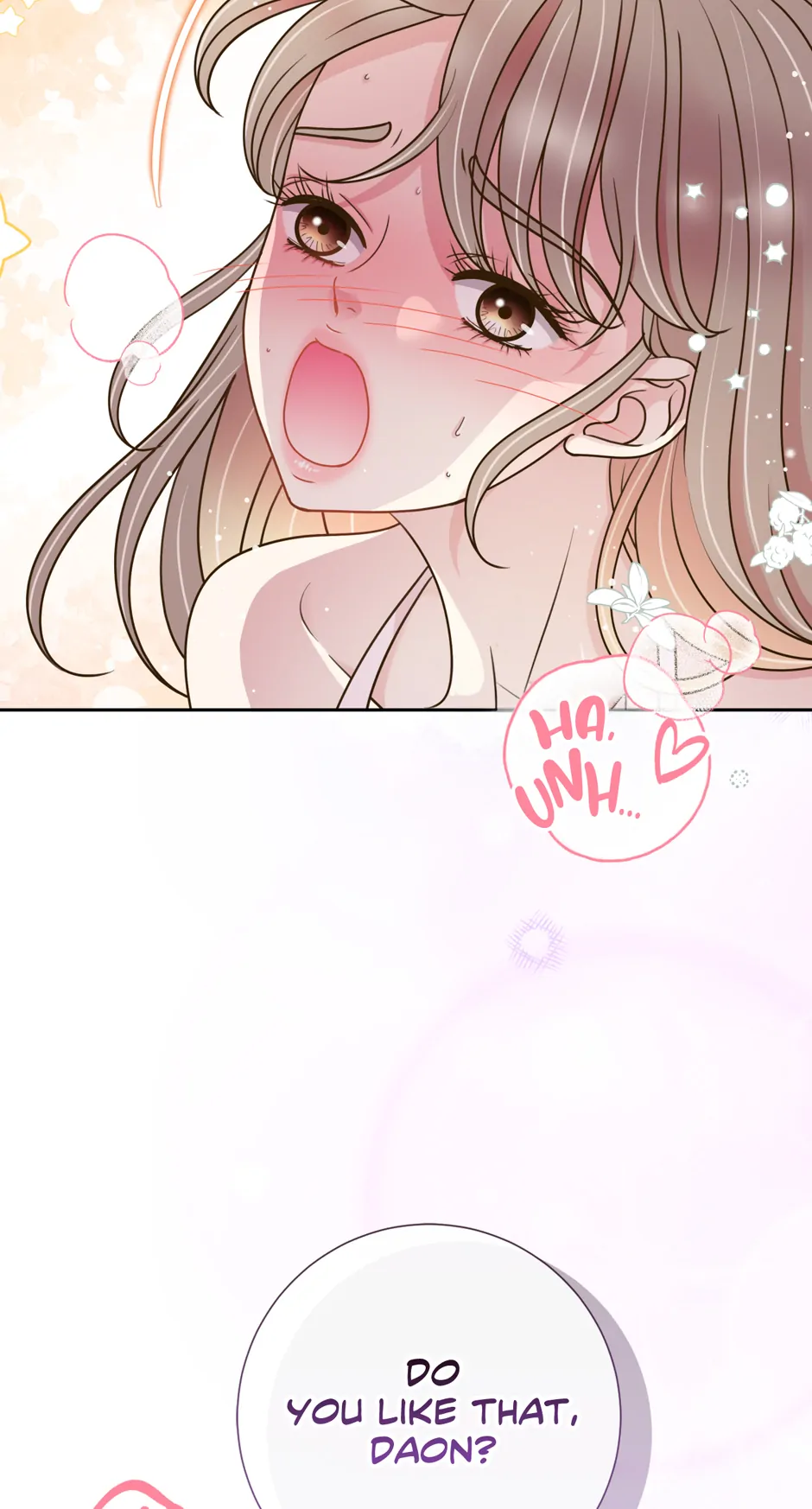 My Experience Being Close to My Older Brother’s Friend Chapter 44 - Page 18