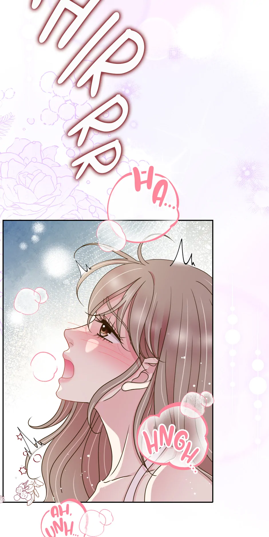 My Experience Being Close to My Older Brother’s Friend Chapter 44 - Page 2