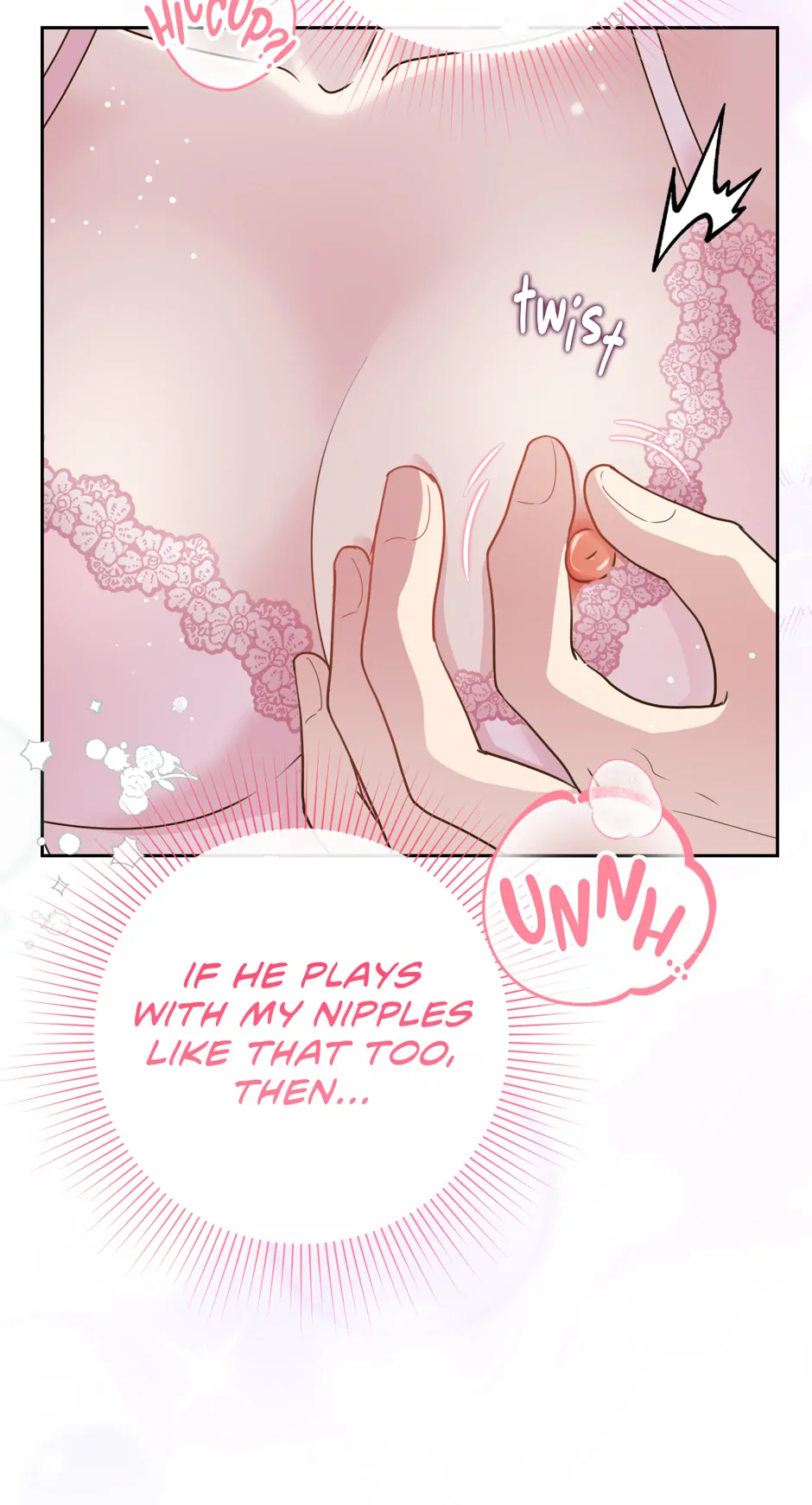 My Experience Being Close to My Older Brother’s Friend Chapter 44 - Page 21