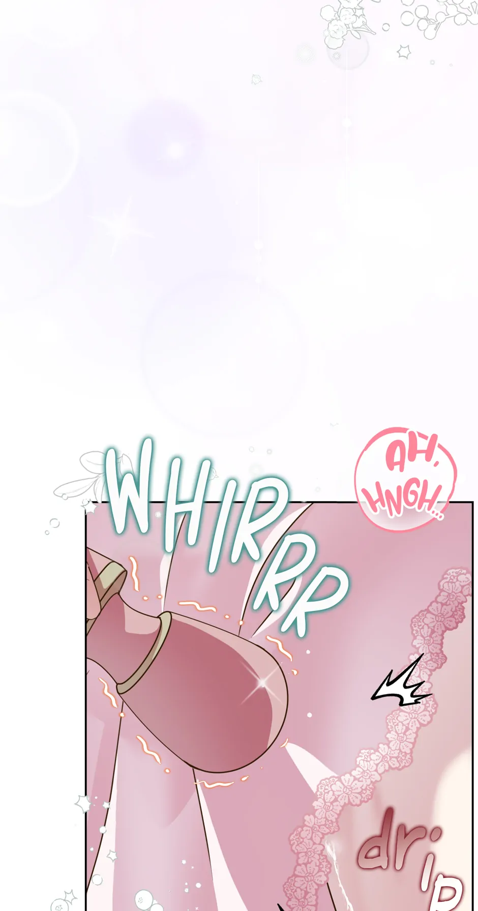 My Experience Being Close to My Older Brother’s Friend Chapter 44 - Page 23