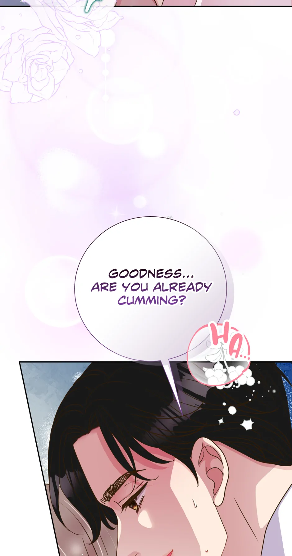 My Experience Being Close to My Older Brother’s Friend Chapter 44 - Page 26