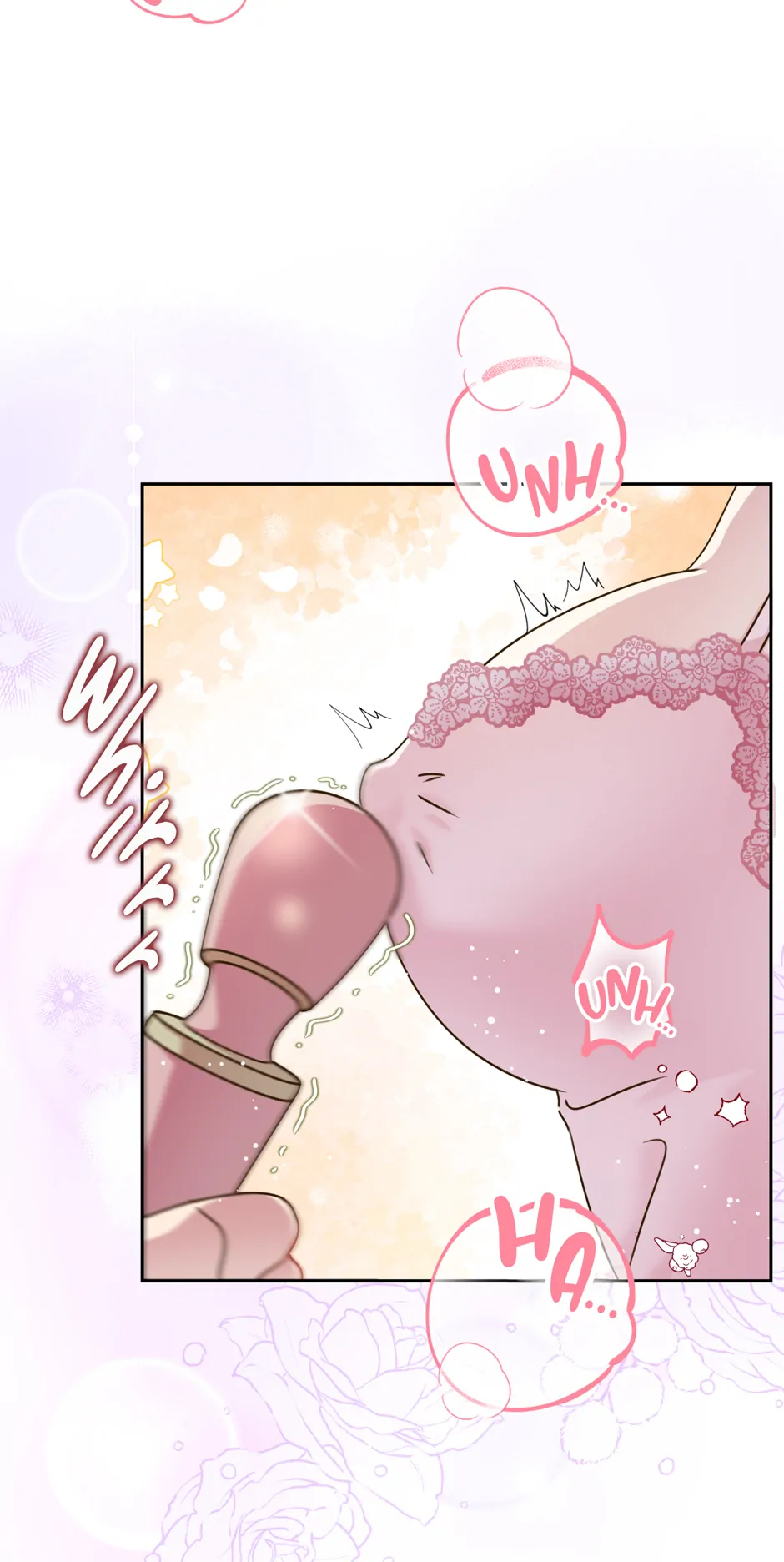 My Experience Being Close to My Older Brother’s Friend Chapter 44 - Page 3
