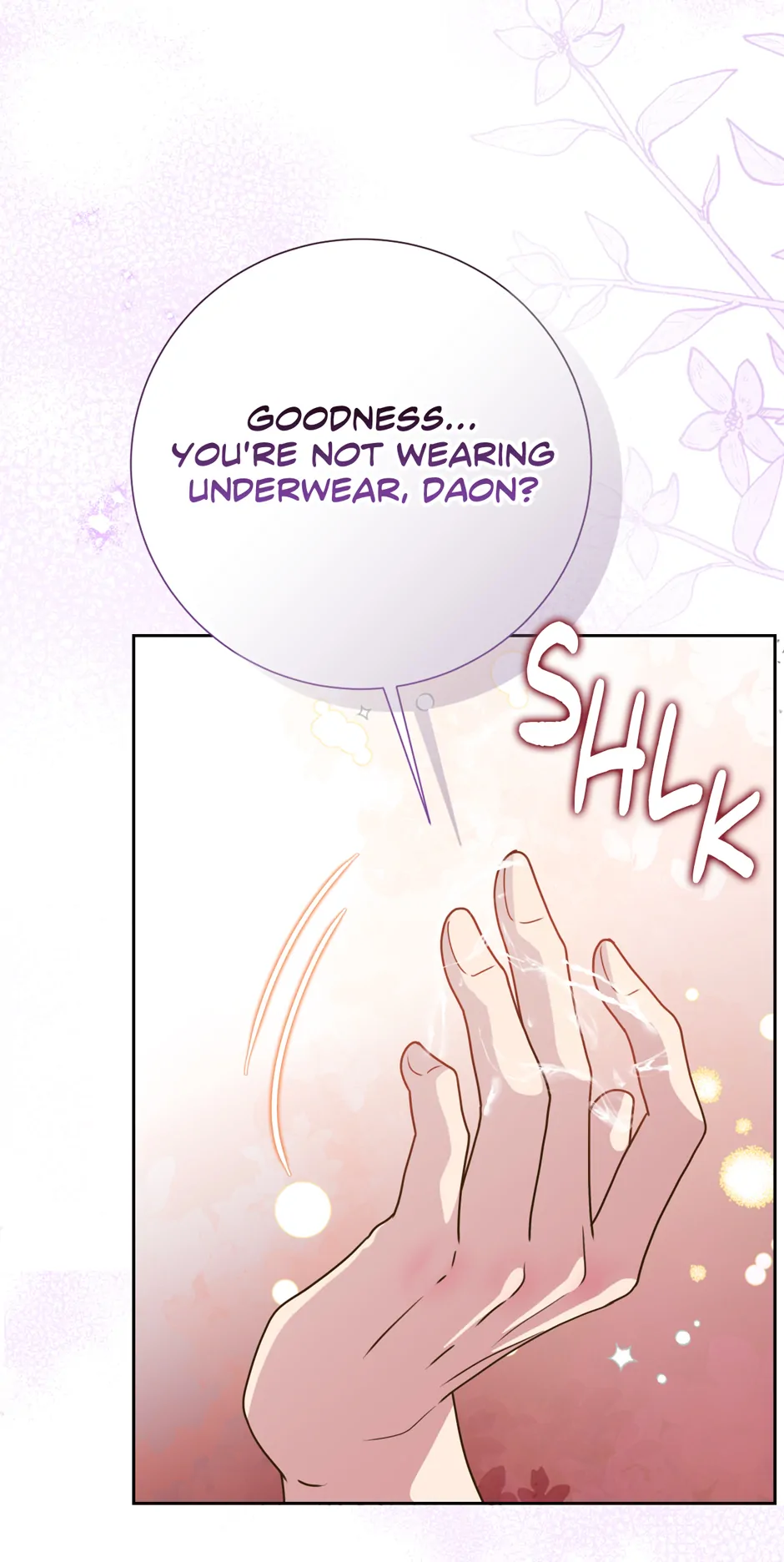 My Experience Being Close to My Older Brother’s Friend Chapter 44 - Page 31
