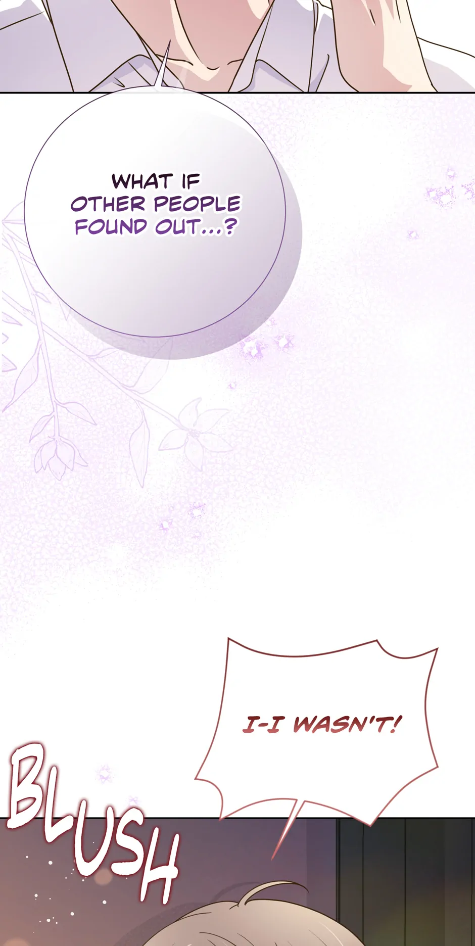 My Experience Being Close to My Older Brother’s Friend Chapter 44 - Page 33