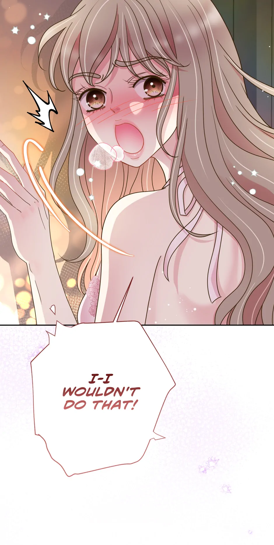 My Experience Being Close to My Older Brother’s Friend Chapter 44 - Page 34