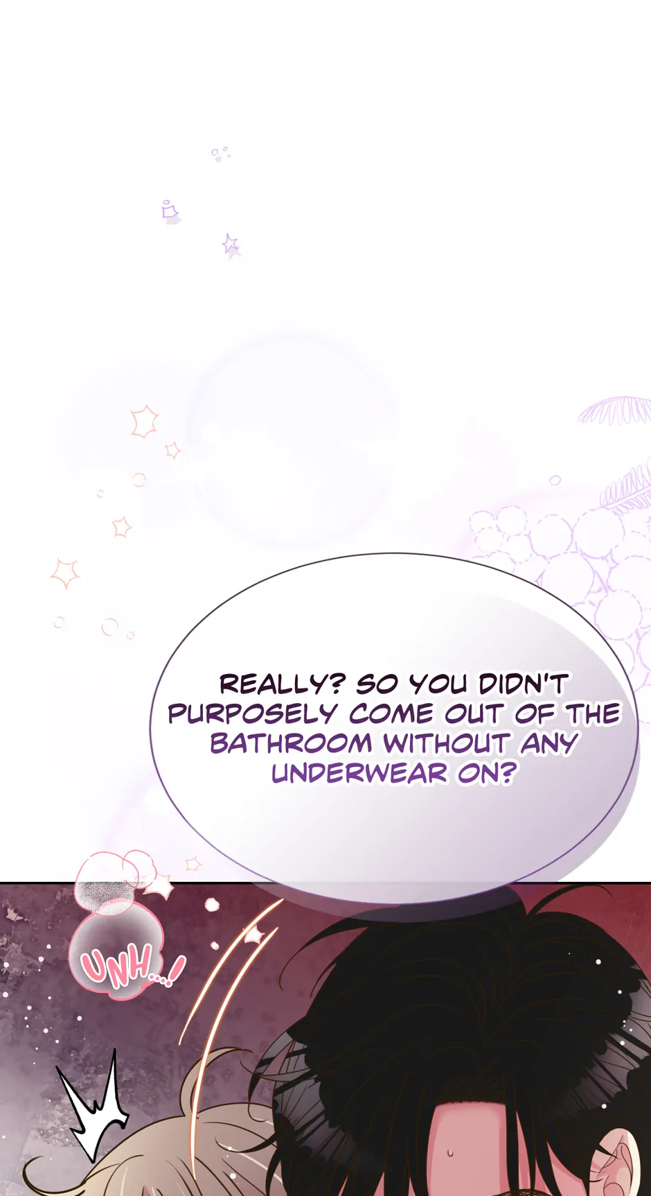 My Experience Being Close to My Older Brother’s Friend Chapter 44 - Page 35