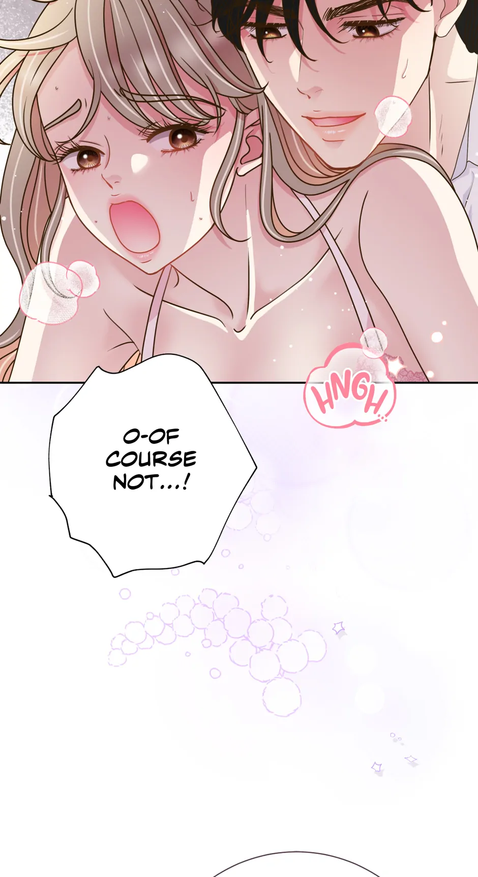 My Experience Being Close to My Older Brother’s Friend Chapter 44 - Page 36