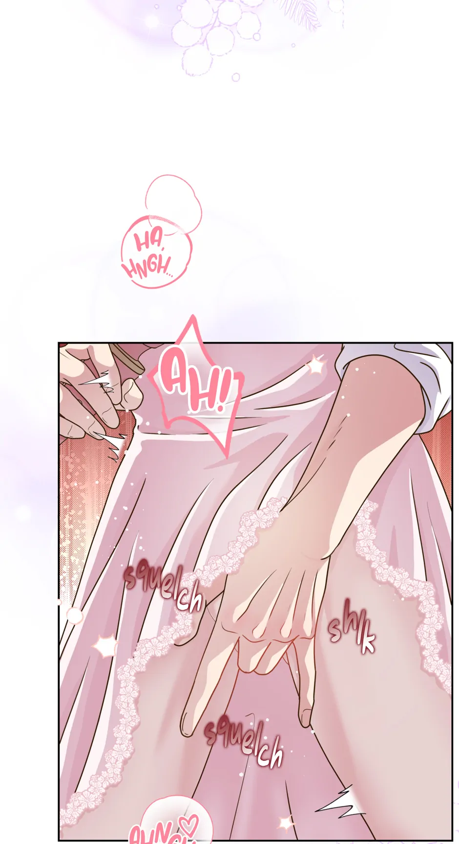 My Experience Being Close to My Older Brother’s Friend Chapter 44 - Page 38