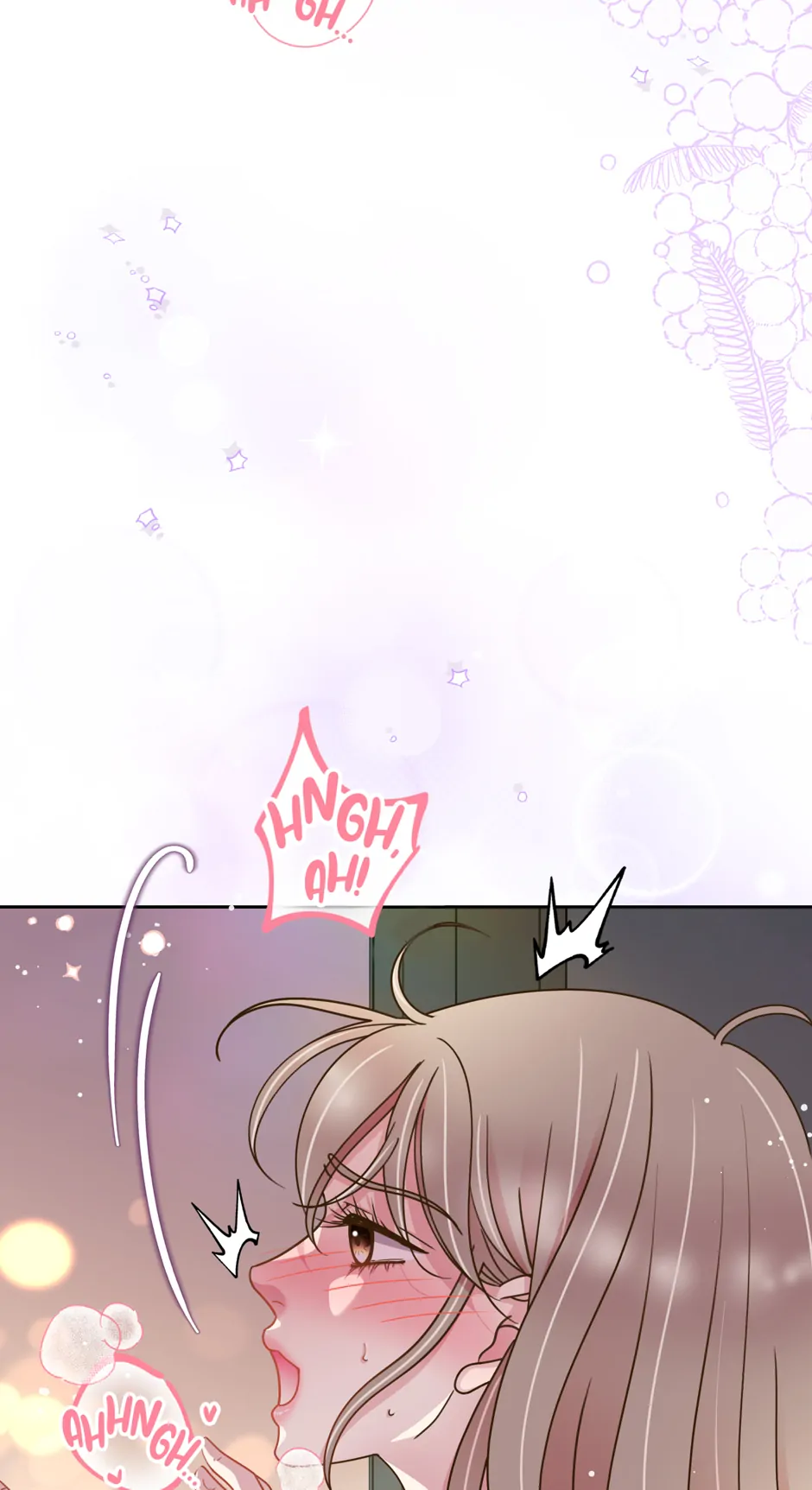 My Experience Being Close to My Older Brother’s Friend Chapter 44 - Page 39