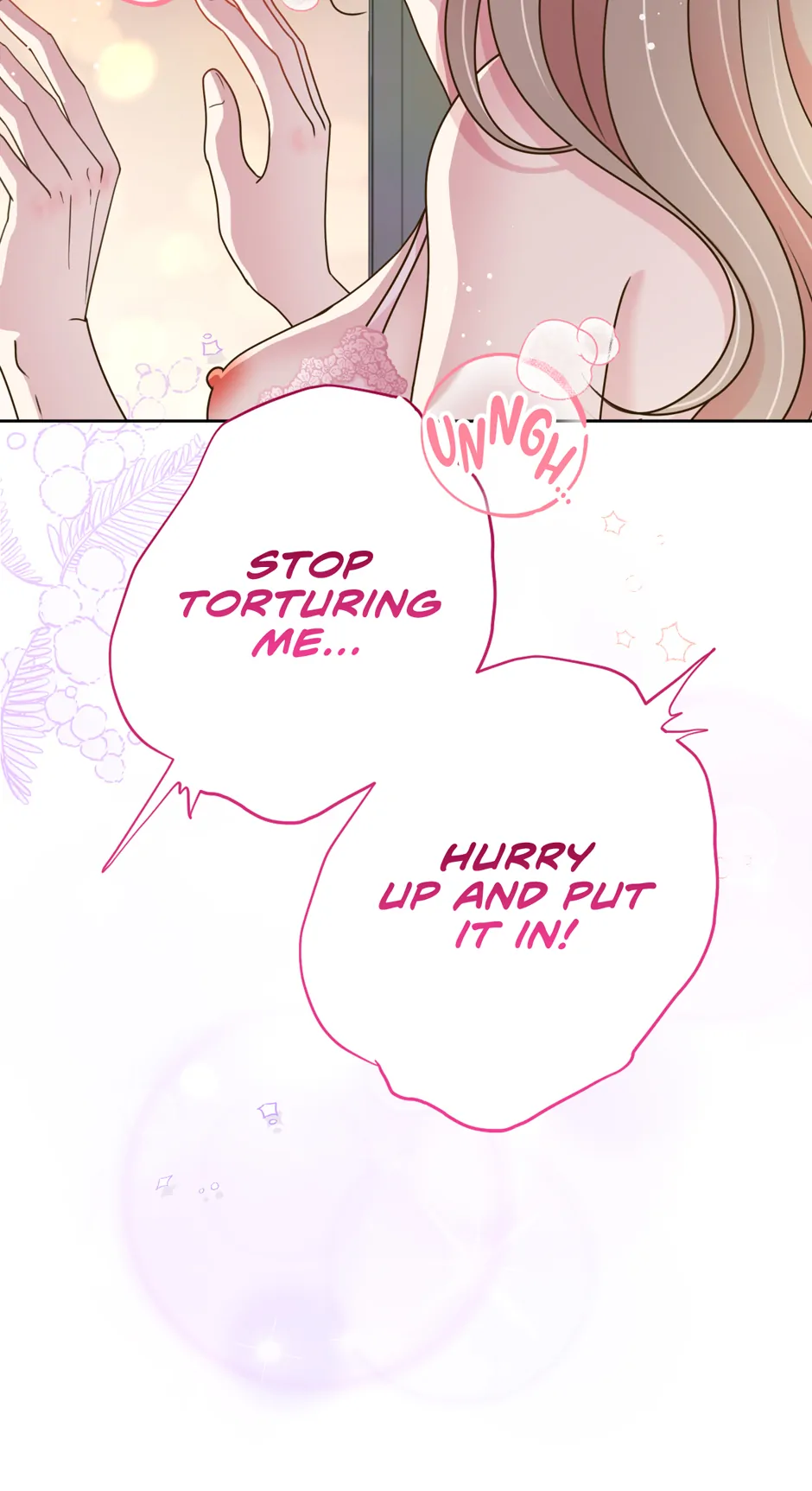 My Experience Being Close to My Older Brother’s Friend Chapter 44 - Page 40