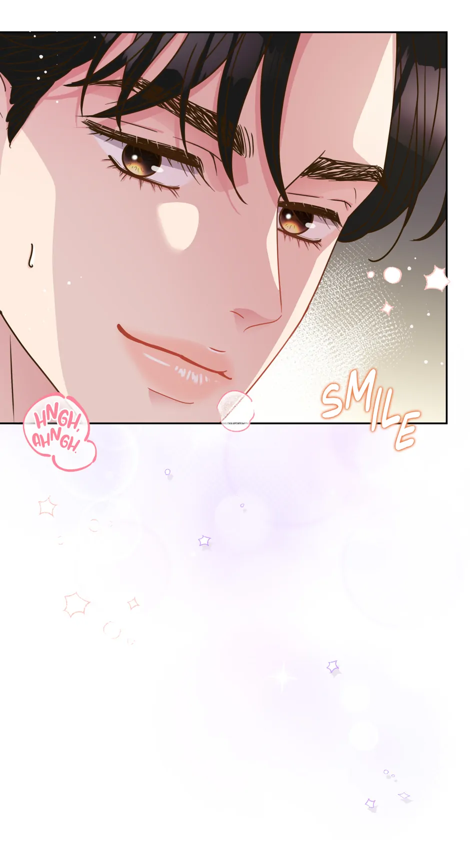 My Experience Being Close to My Older Brother’s Friend Chapter 44 - Page 41