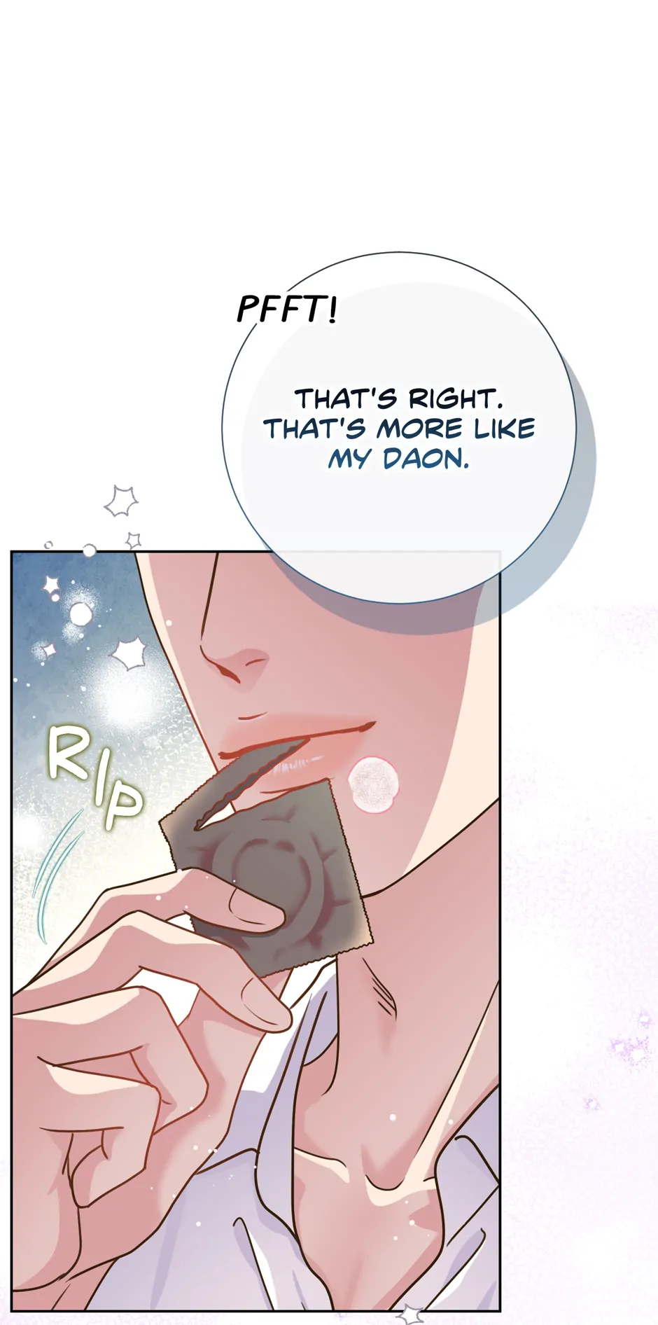 My Experience Being Close to My Older Brother’s Friend Chapter 44 - Page 42