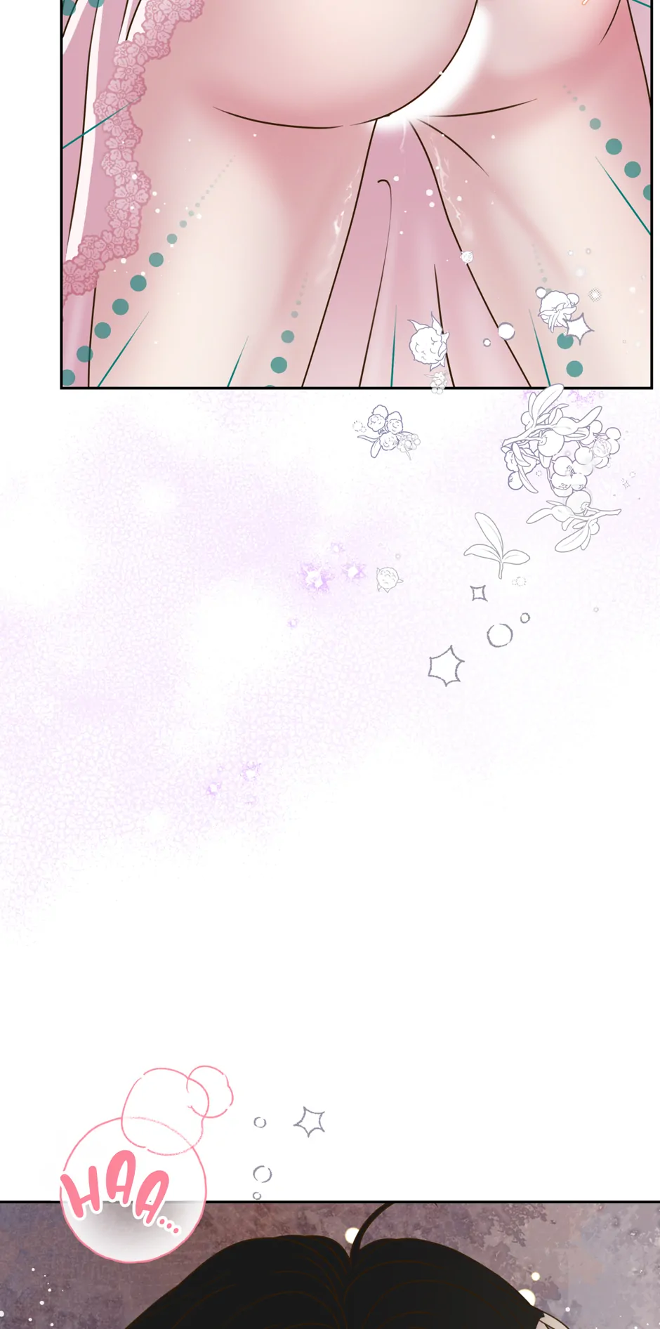 My Experience Being Close to My Older Brother’s Friend Chapter 44 - Page 44