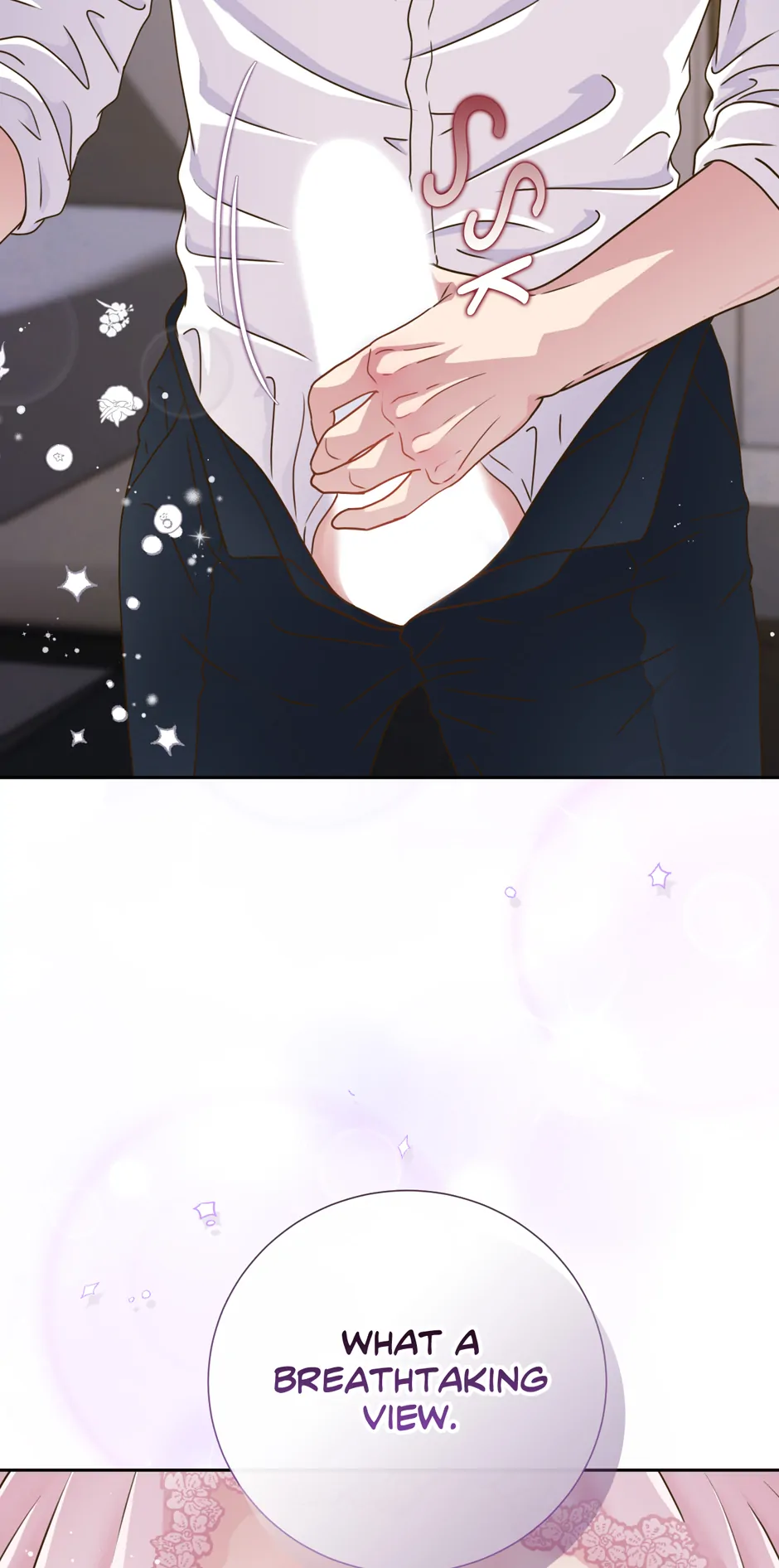 My Experience Being Close to My Older Brother’s Friend Chapter 44 - Page 47
