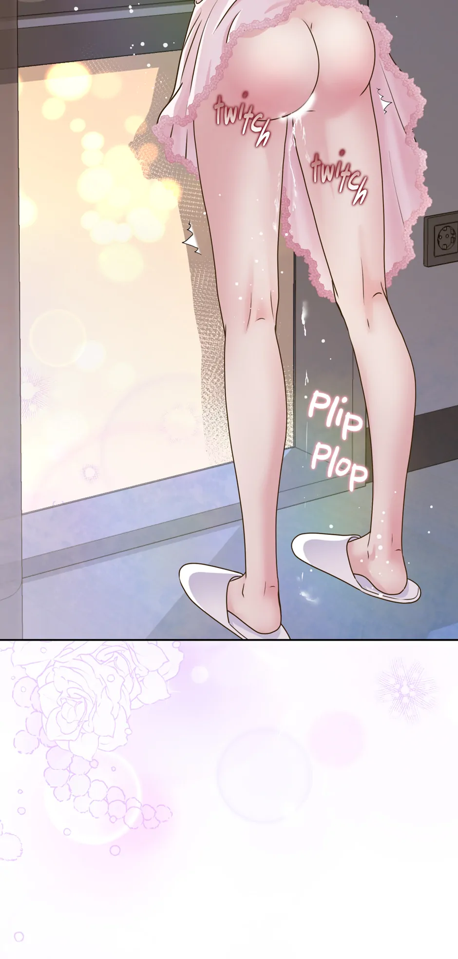 My Experience Being Close to My Older Brother’s Friend Chapter 44 - Page 50