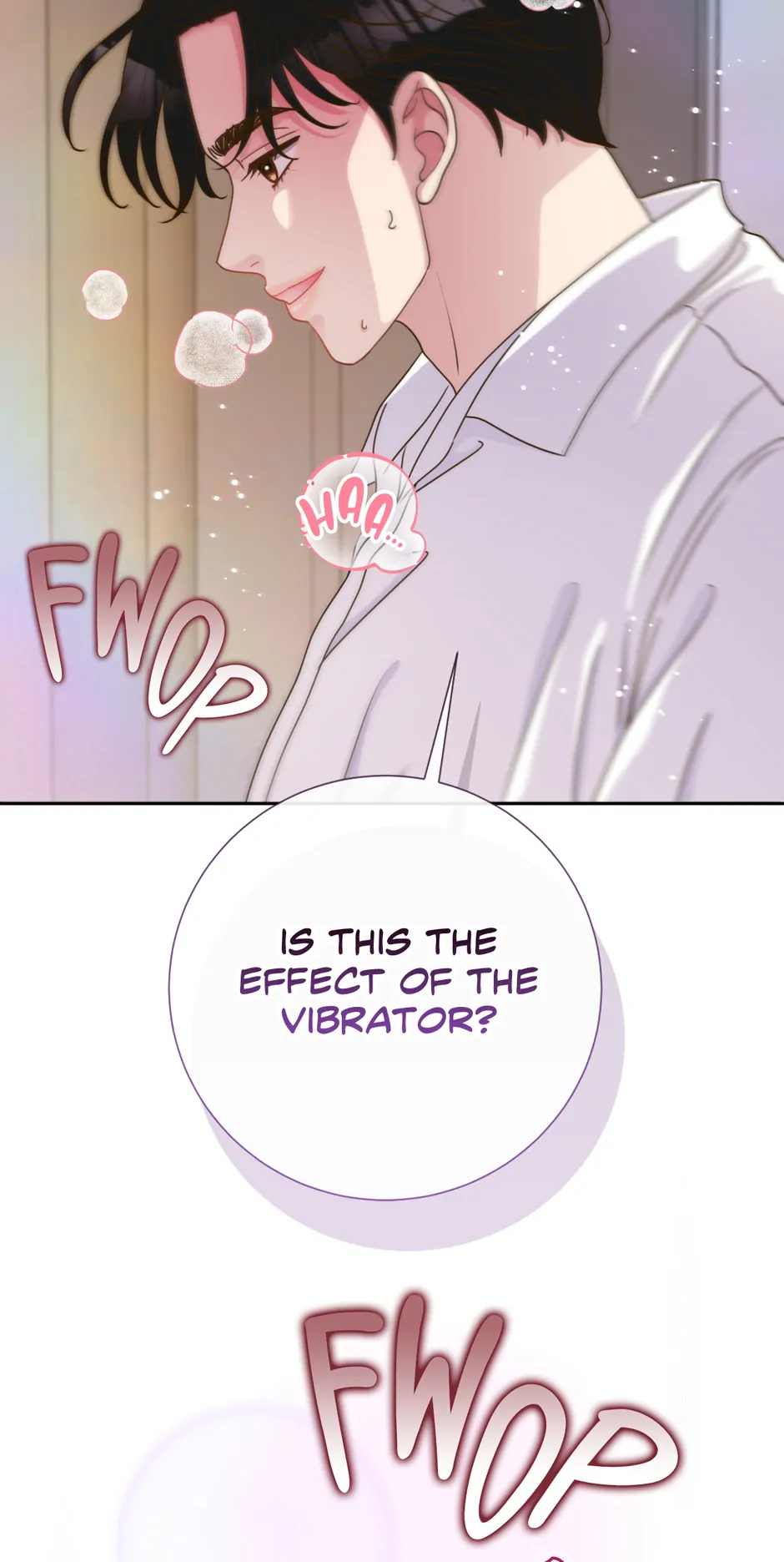 My Experience Being Close to My Older Brother’s Friend Chapter 44 - Page 59