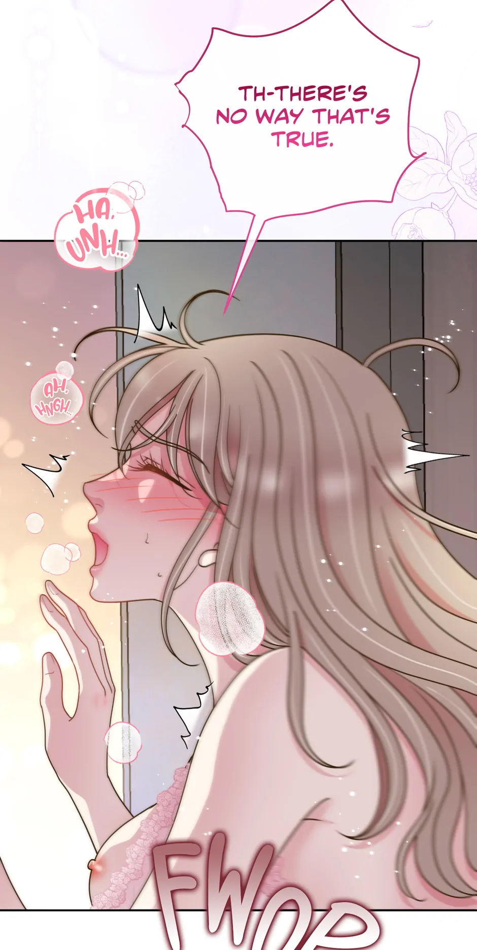 My Experience Being Close to My Older Brother’s Friend Chapter 44 - Page 60