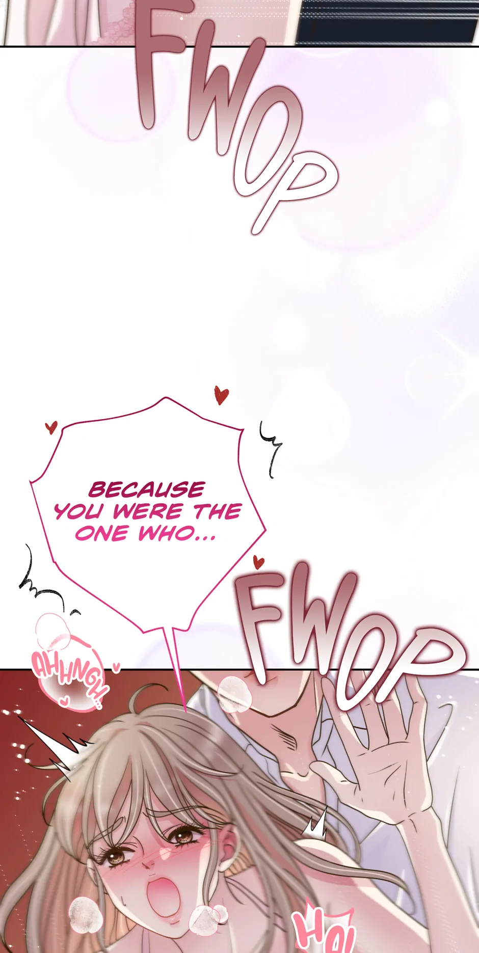 My Experience Being Close to My Older Brother’s Friend Chapter 44 - Page 62
