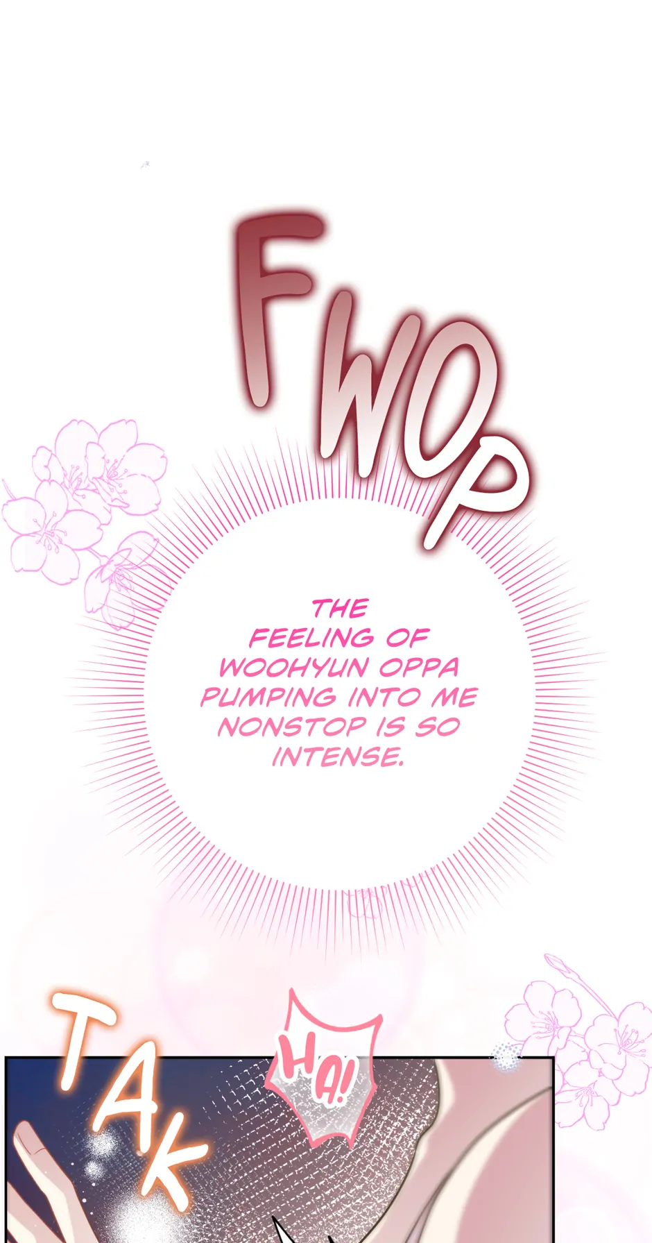 My Experience Being Close to My Older Brother’s Friend Chapter 44 - Page 64